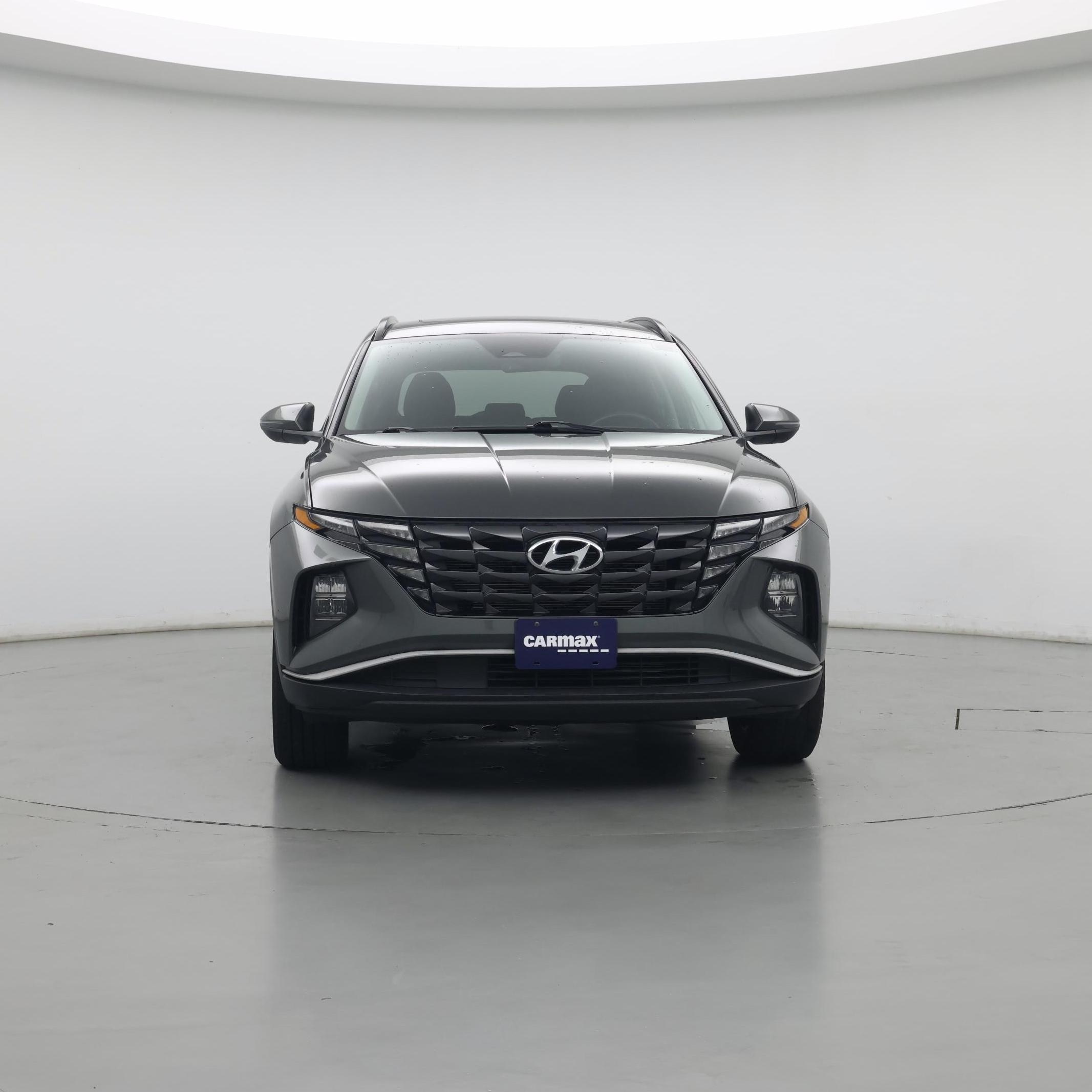 Thumbnail: 2022 Hyundai Tucson - 5