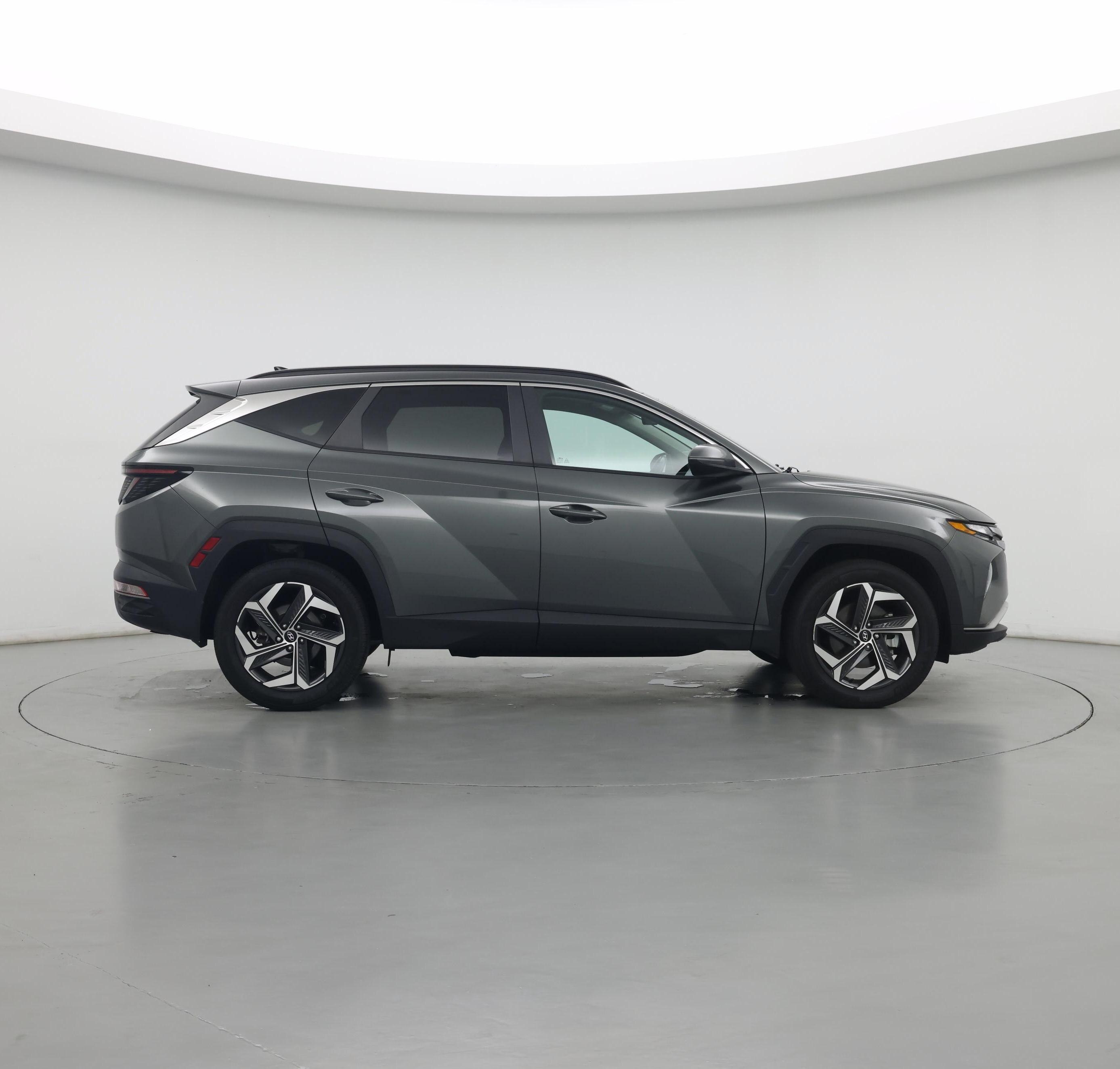 Thumbnail: 2022 Hyundai Tucson - 7
