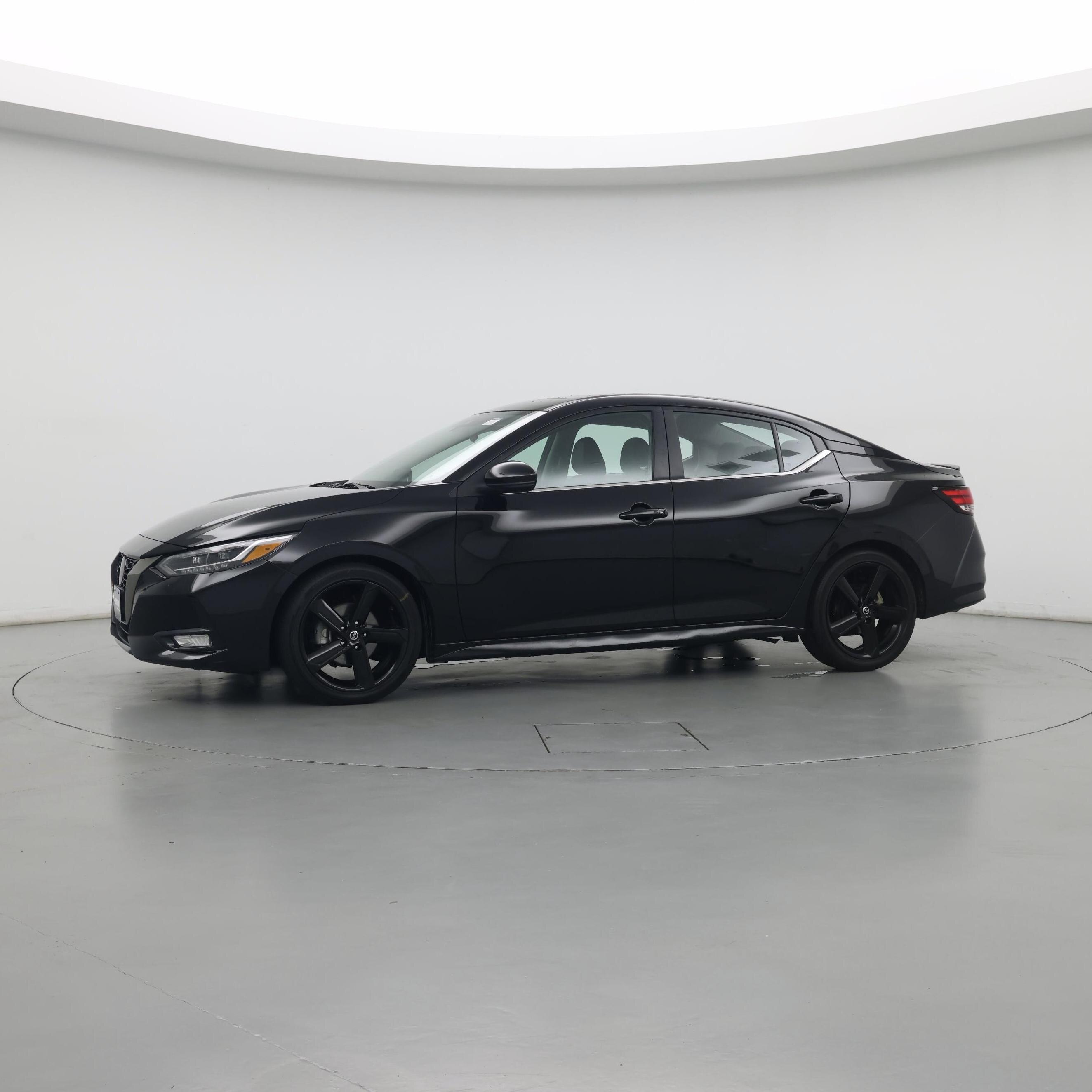 Thumbnail: 2022 Nissan Sentra - 2