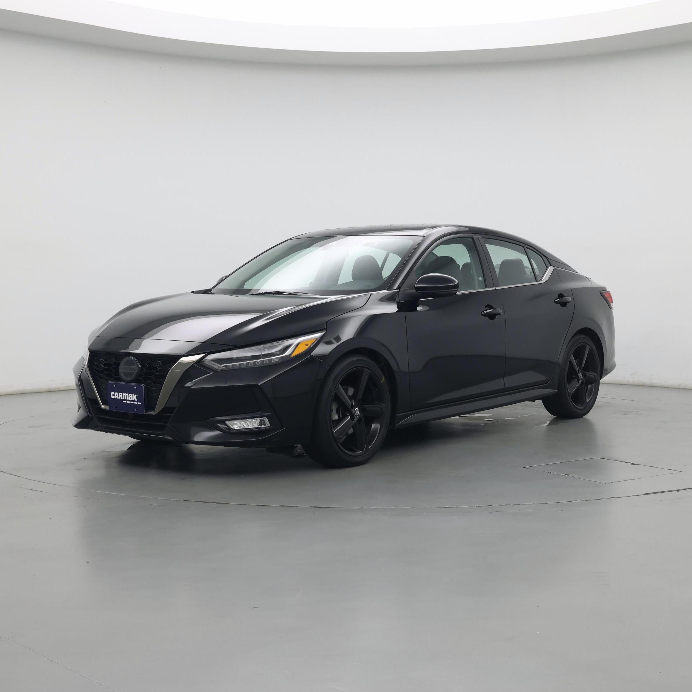 Thumbnail: 2022 Nissan Sentra - 5