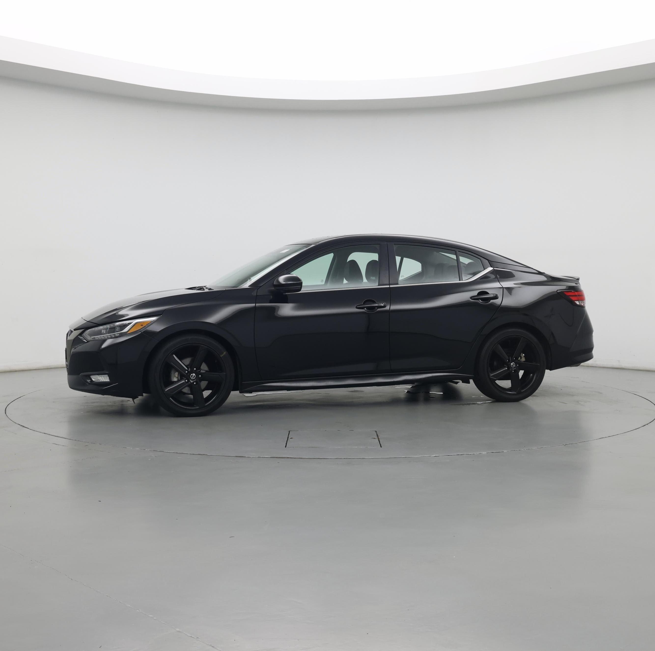Thumbnail: 2022 Nissan Sentra - 6