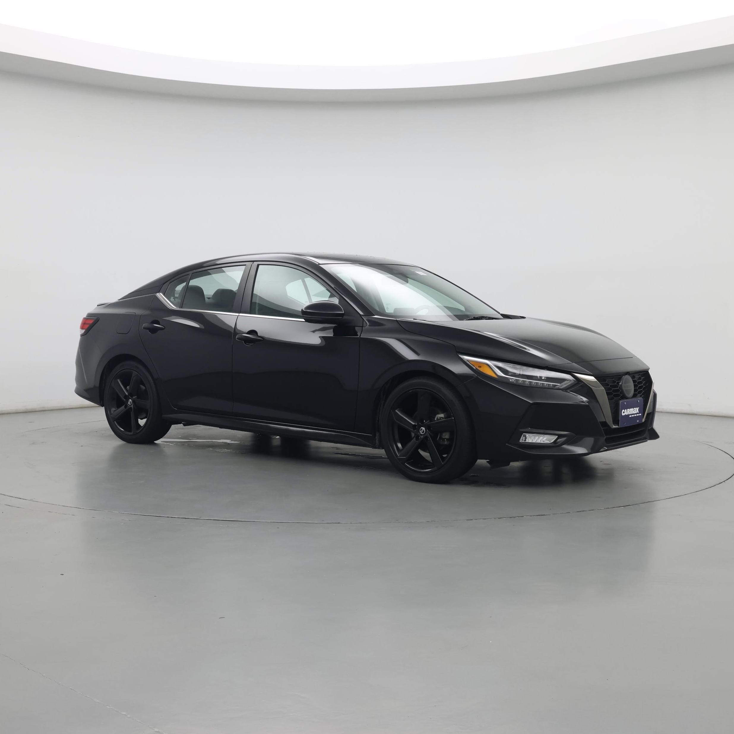 Thumbnail: 2022 Nissan Sentra - 7