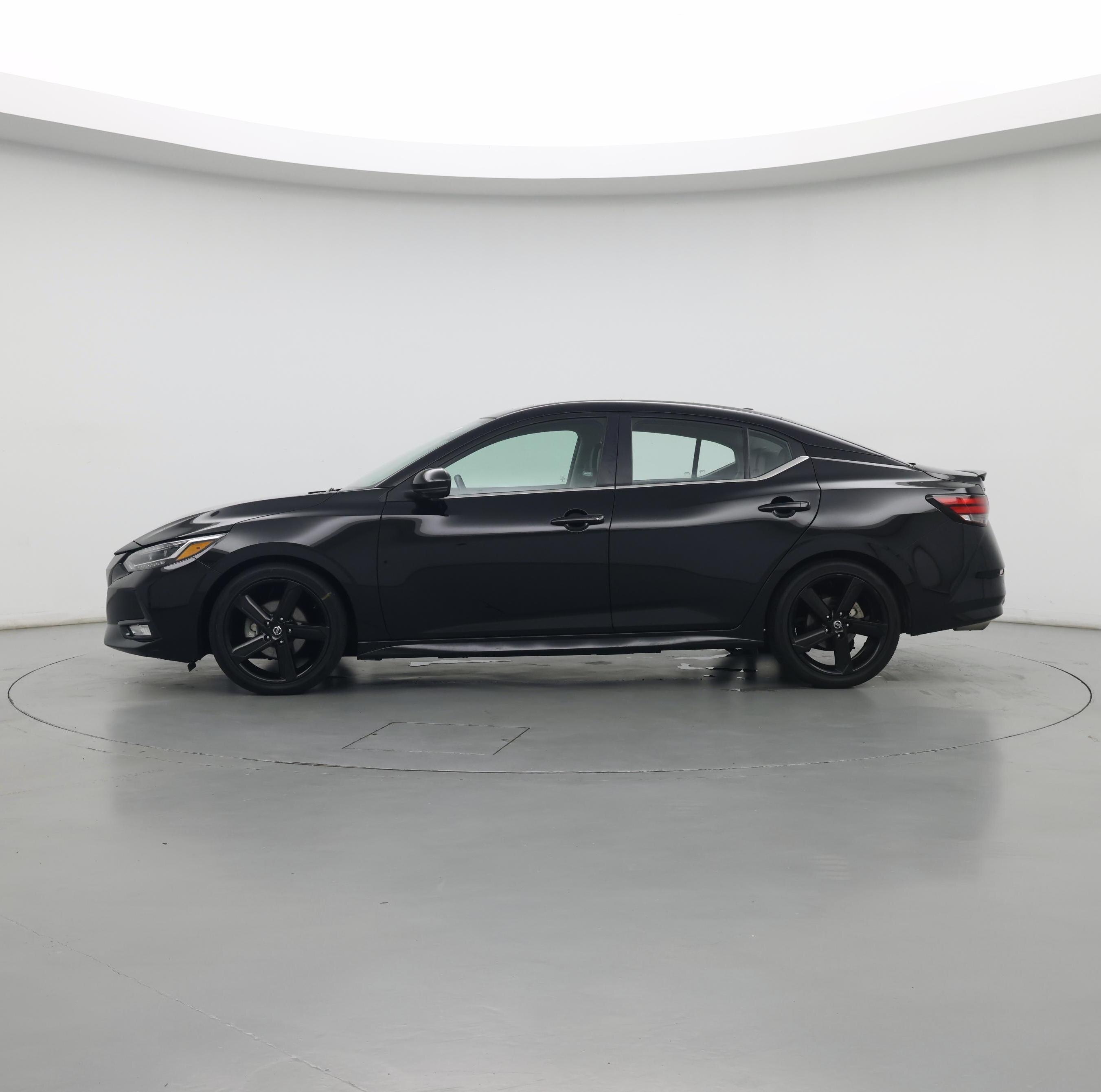 Thumbnail: 2022 Nissan Sentra - 8