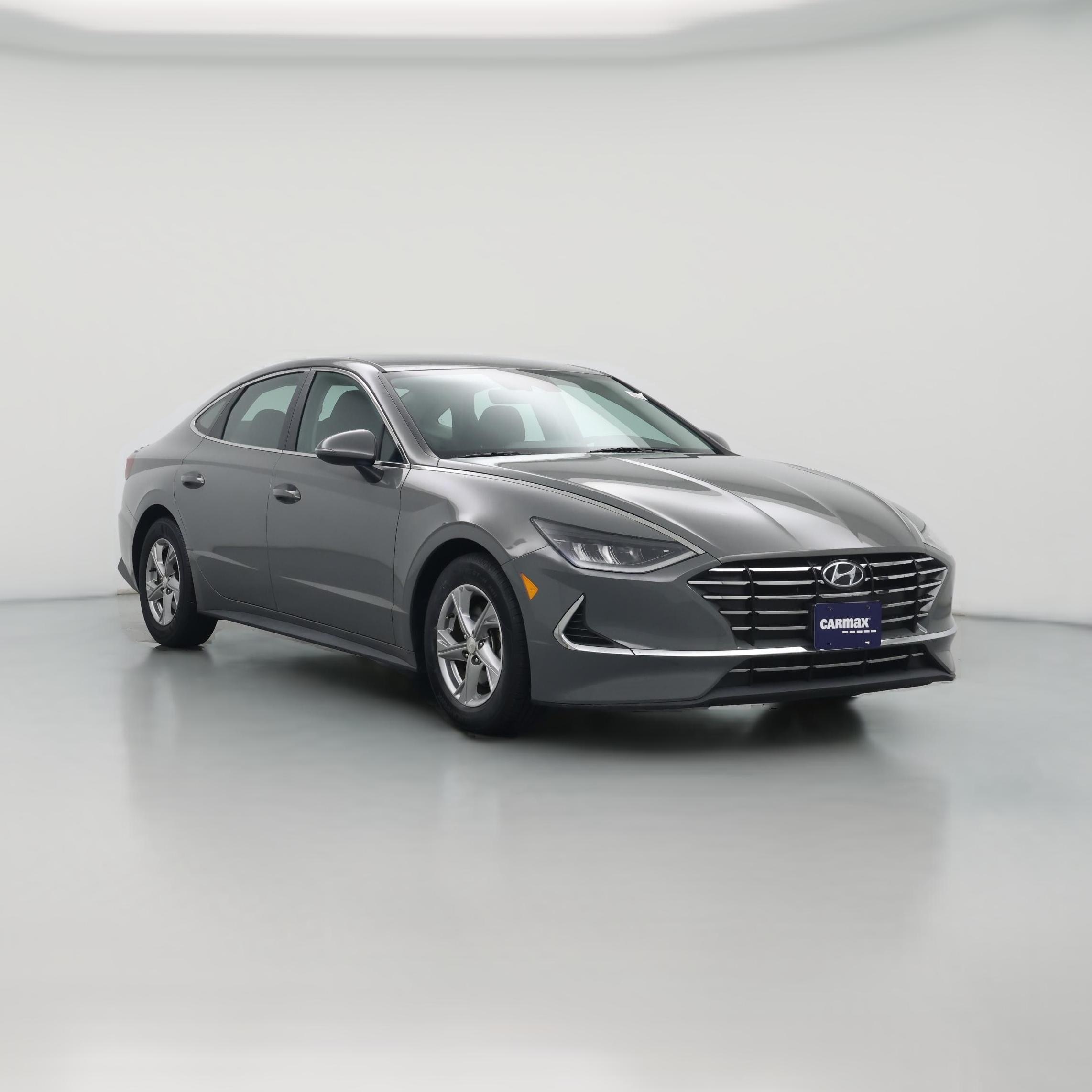 Thumbnail: 2022 Hyundai Sonata - 1