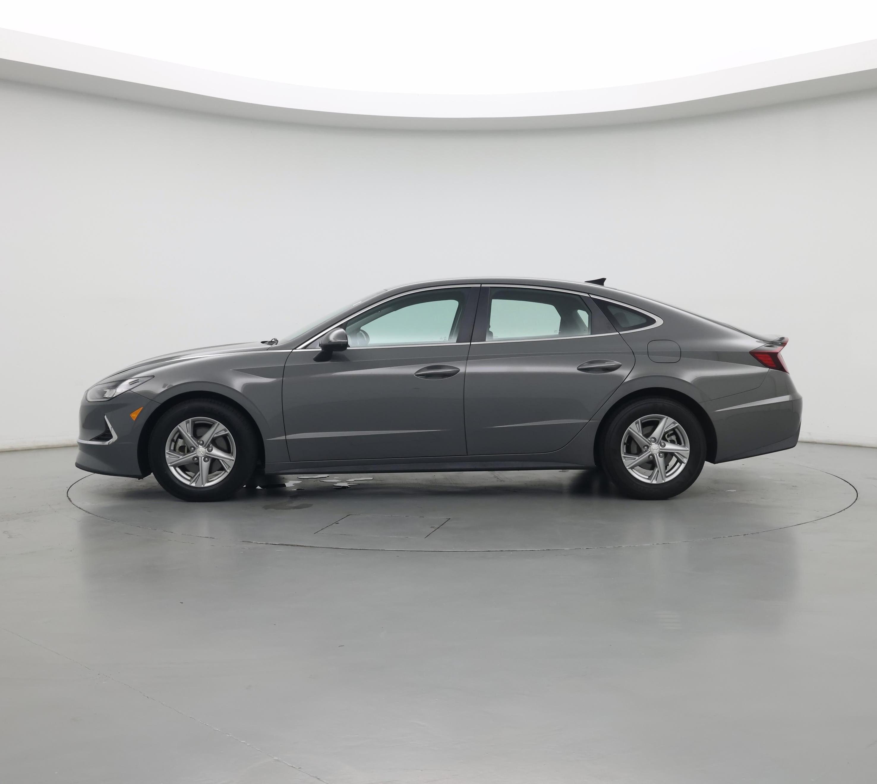 Thumbnail: 2022 Hyundai Sonata - 3