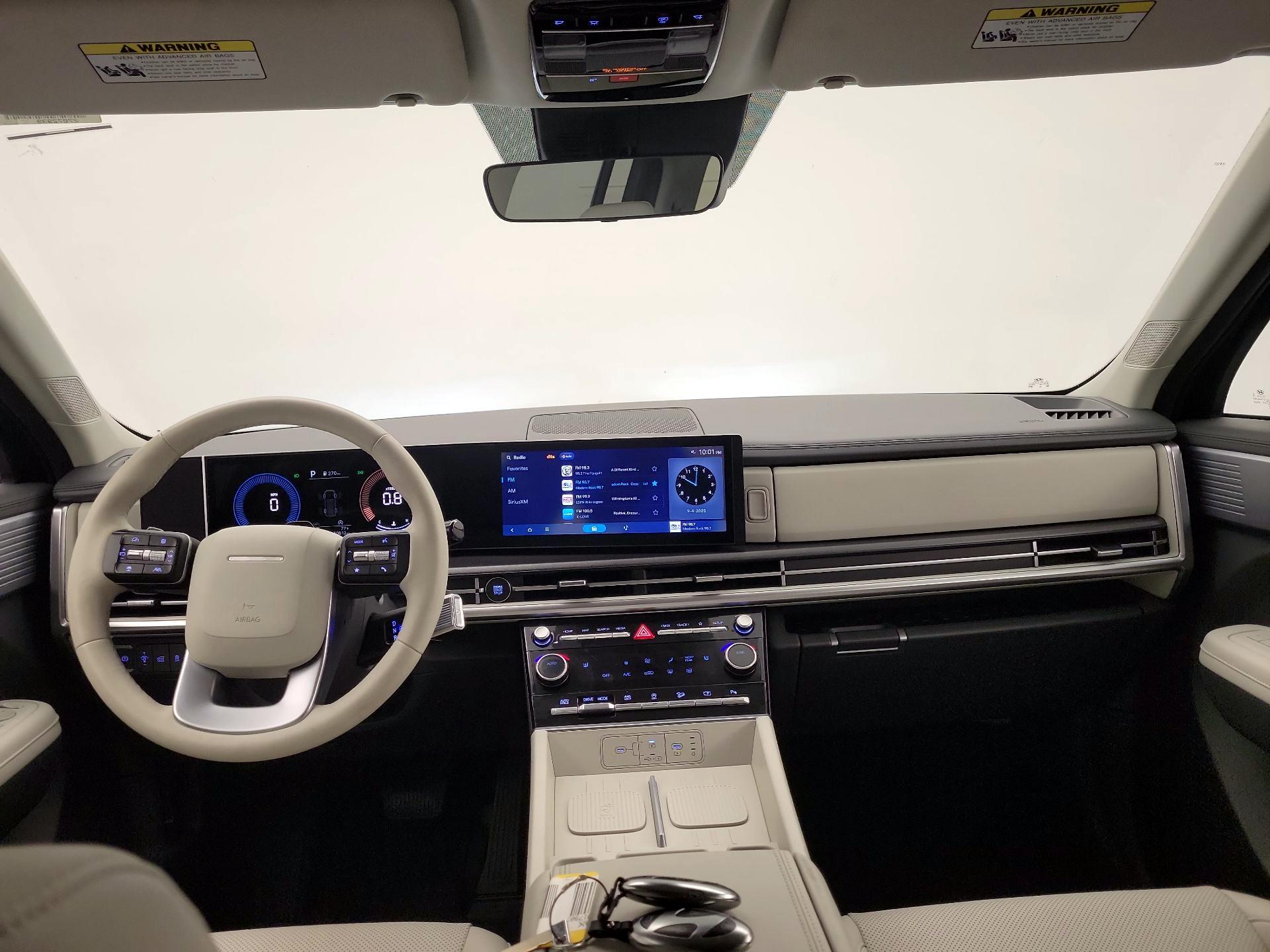 Thumbnail: 2024 Hyundai Santa Fe - 9