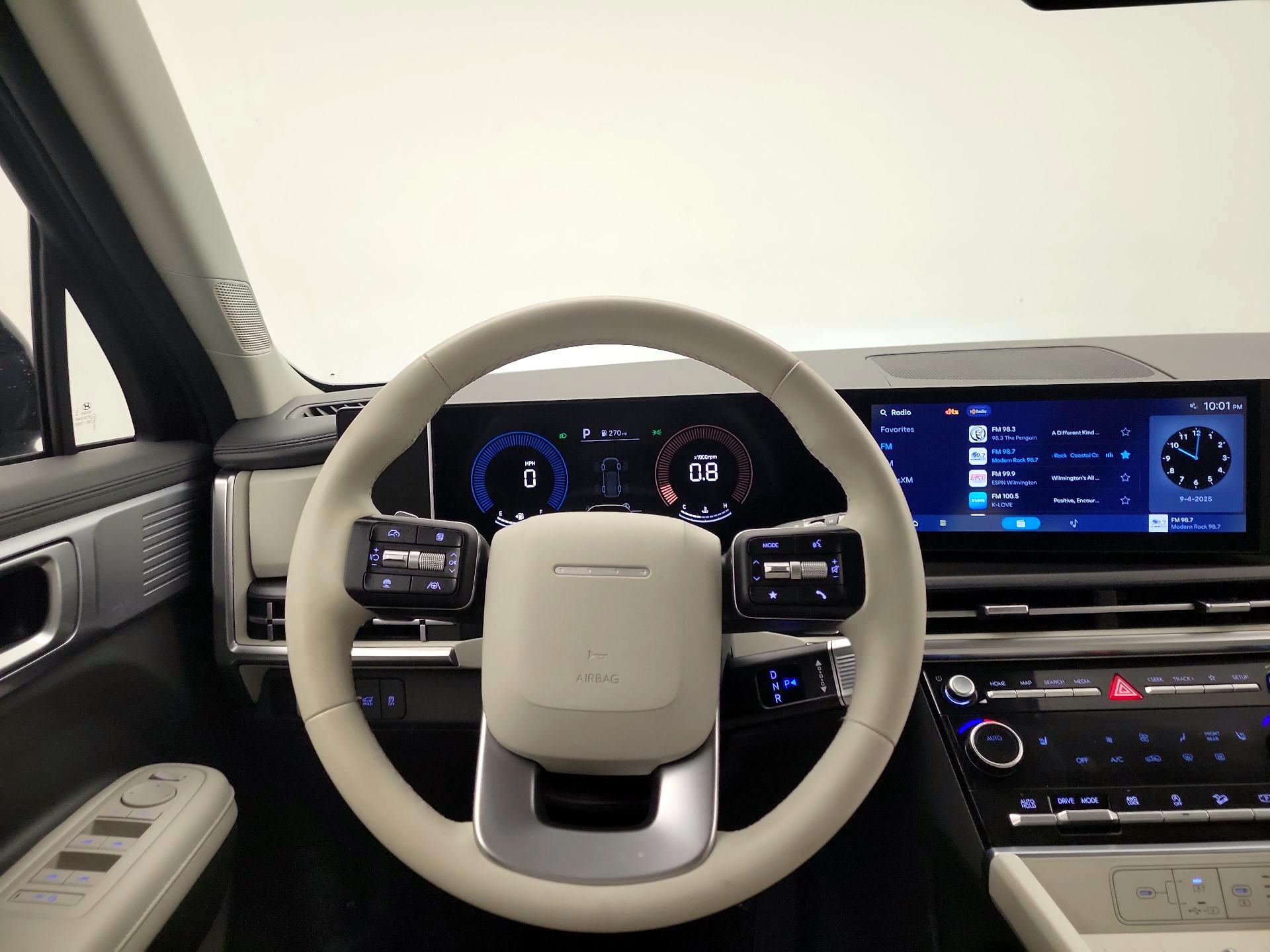 Thumbnail: 2024 Hyundai Santa Fe - 10