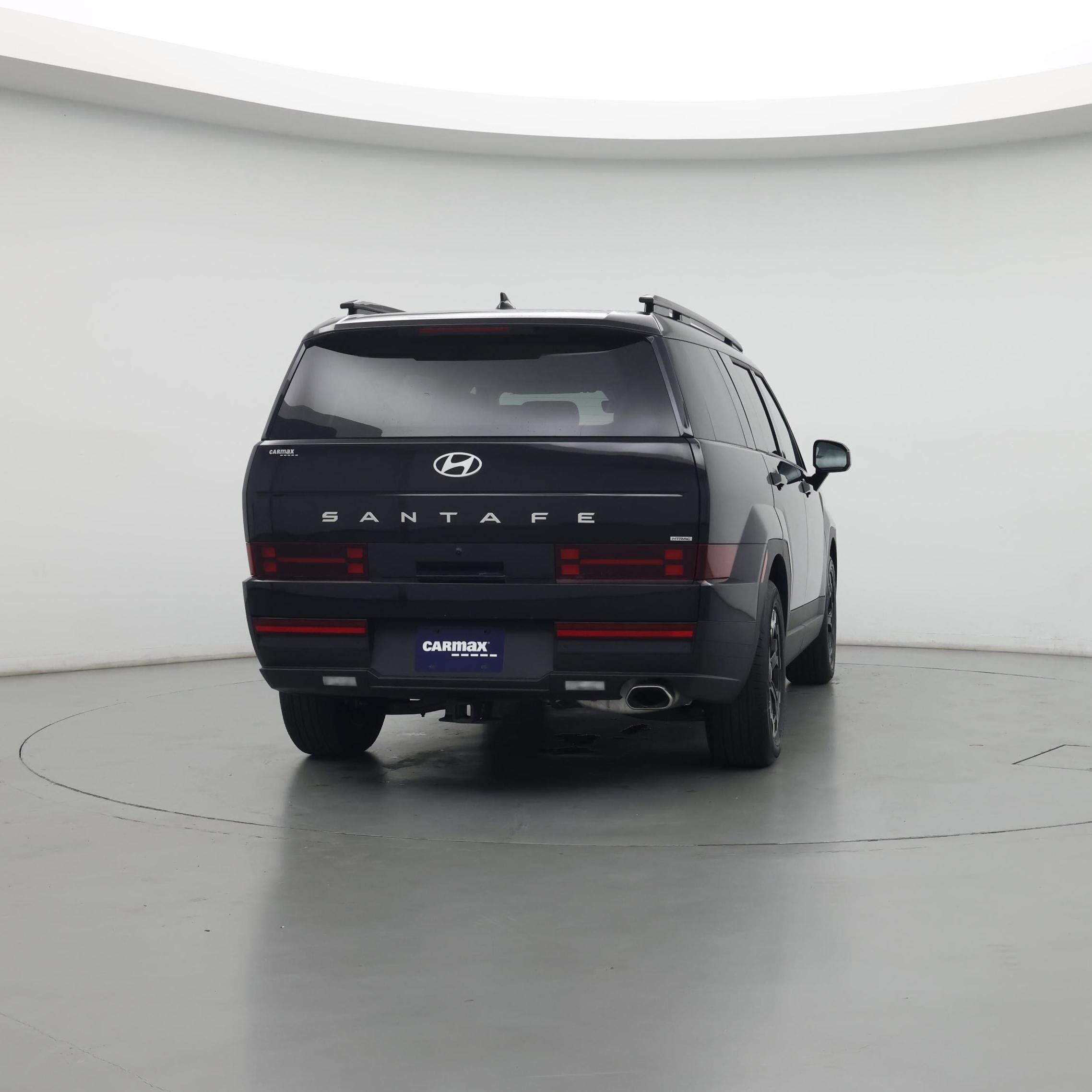 Thumbnail: 2024 Hyundai Santa Fe - 2