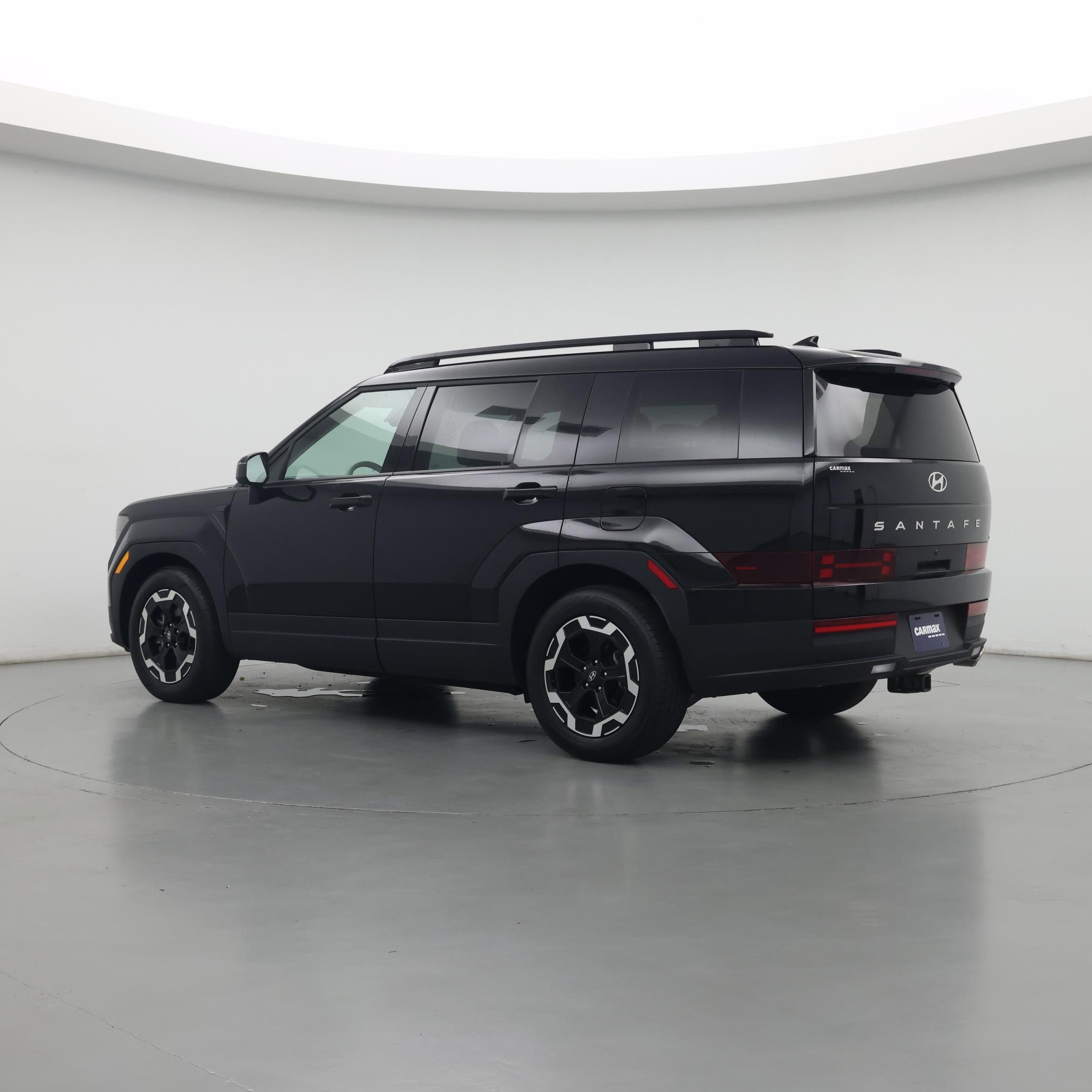 Thumbnail: 2024 Hyundai Santa Fe - 3