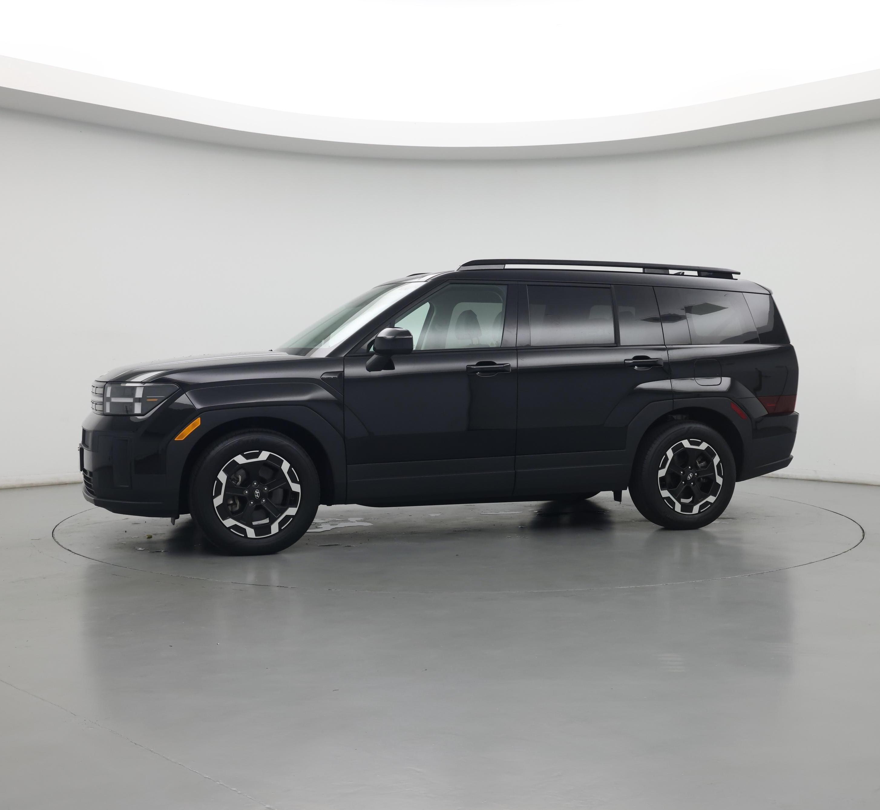 Thumbnail: 2024 Hyundai Santa Fe - 4
