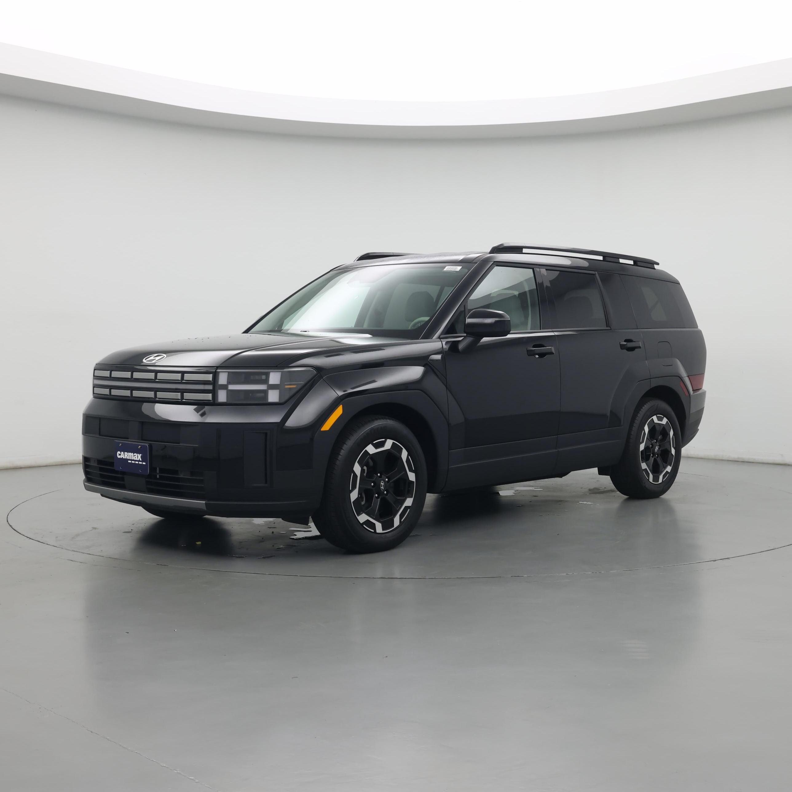 Thumbnail: 2024 Hyundai Santa Fe - 5