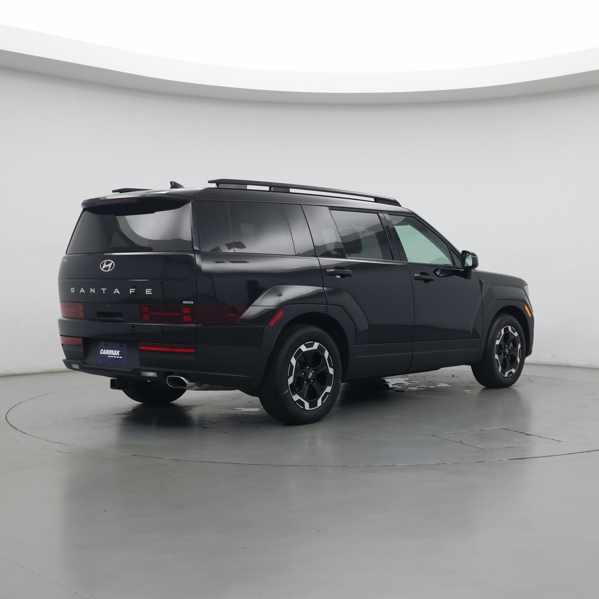 Thumbnail: 2024 Hyundai Santa Fe - 6