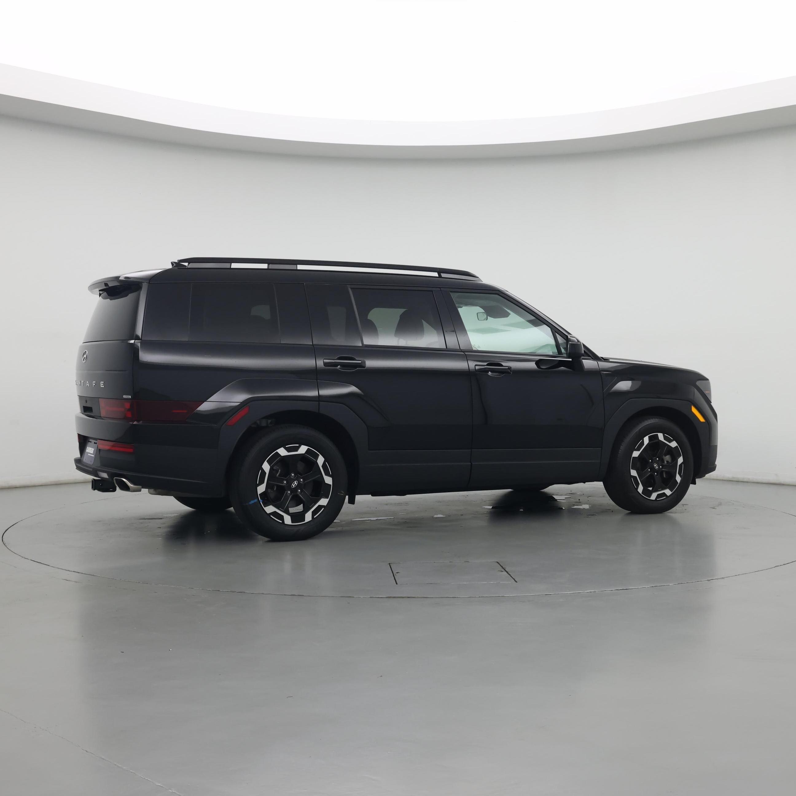 Thumbnail: 2024 Hyundai Santa Fe - 8
