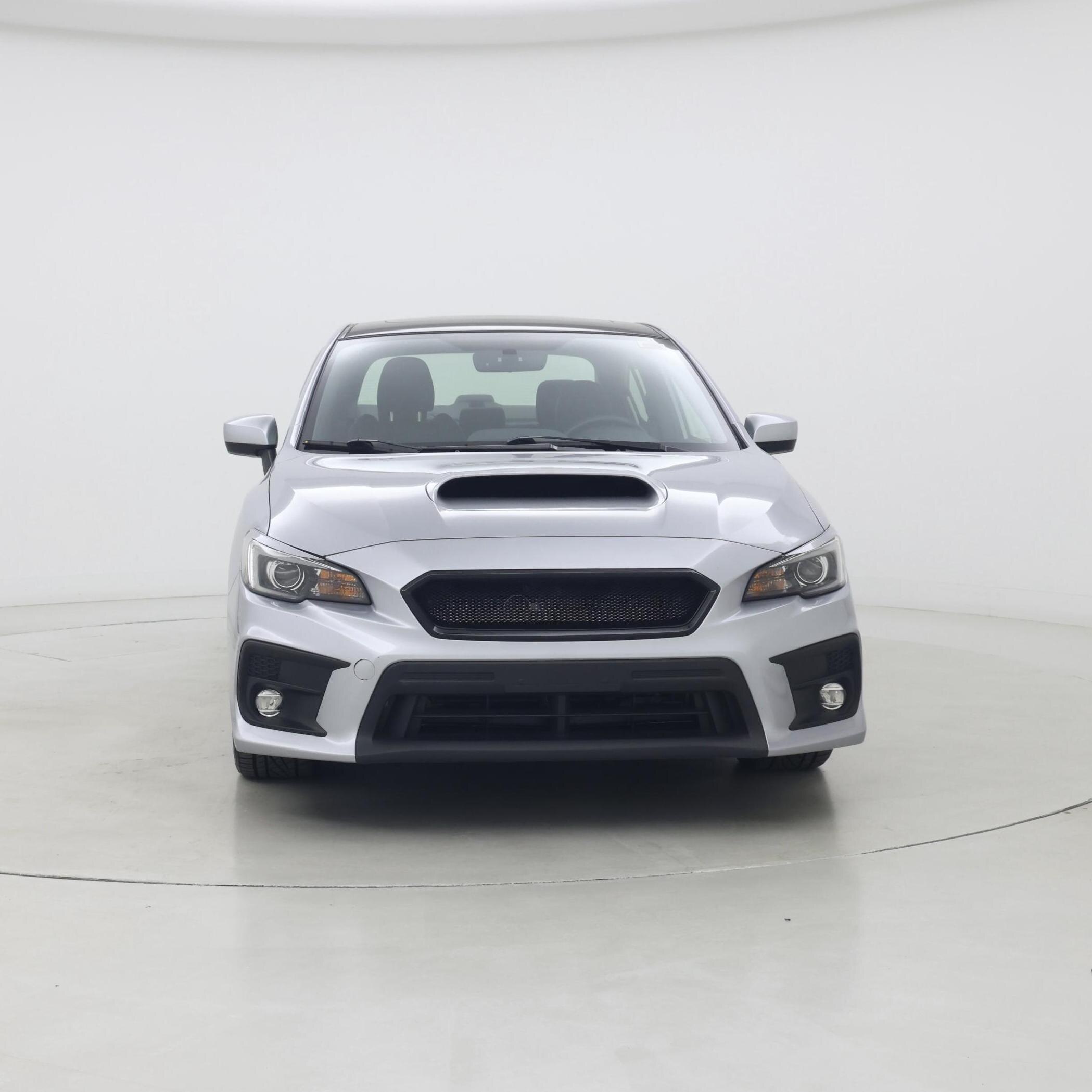 Thumbnail: 2020 Subaru WRX - 5