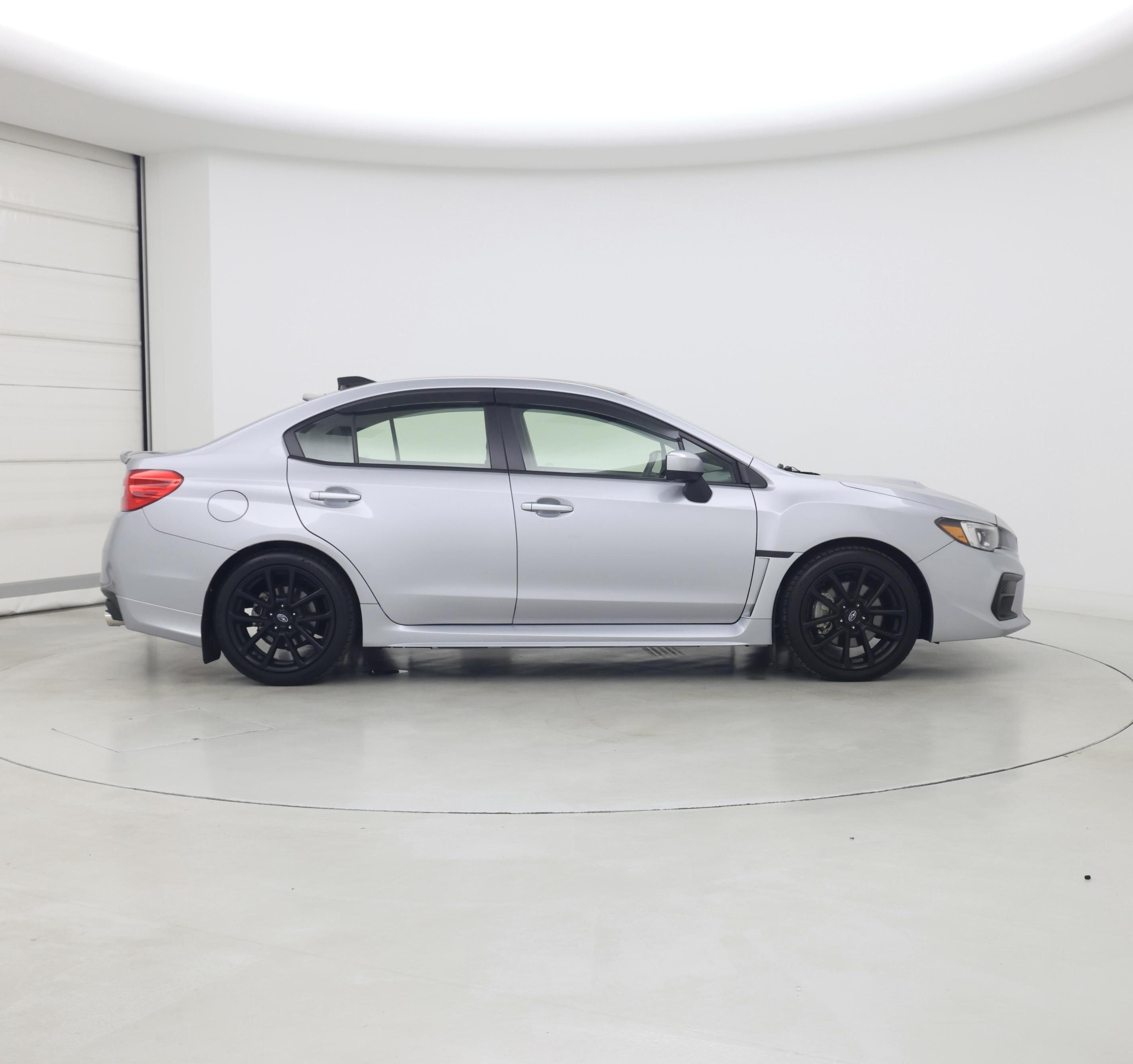 Thumbnail: 2020 Subaru WRX - 7