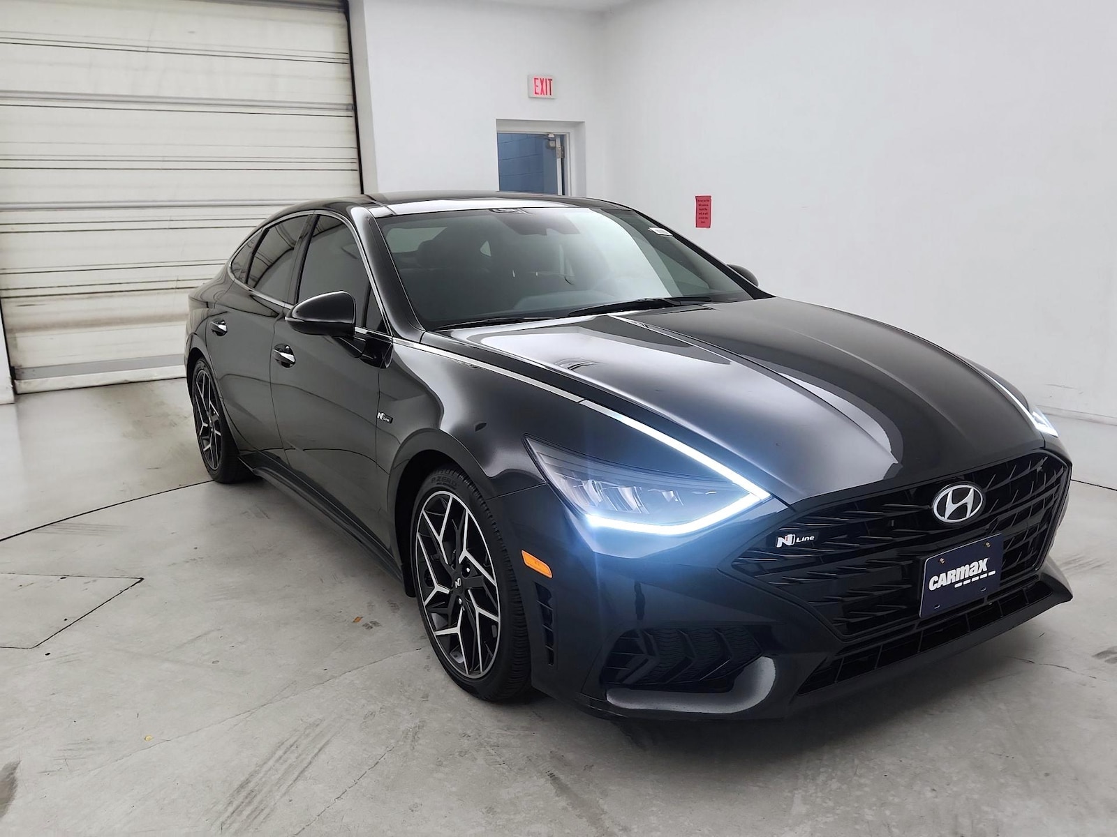 2022 Hyundai Sonata
