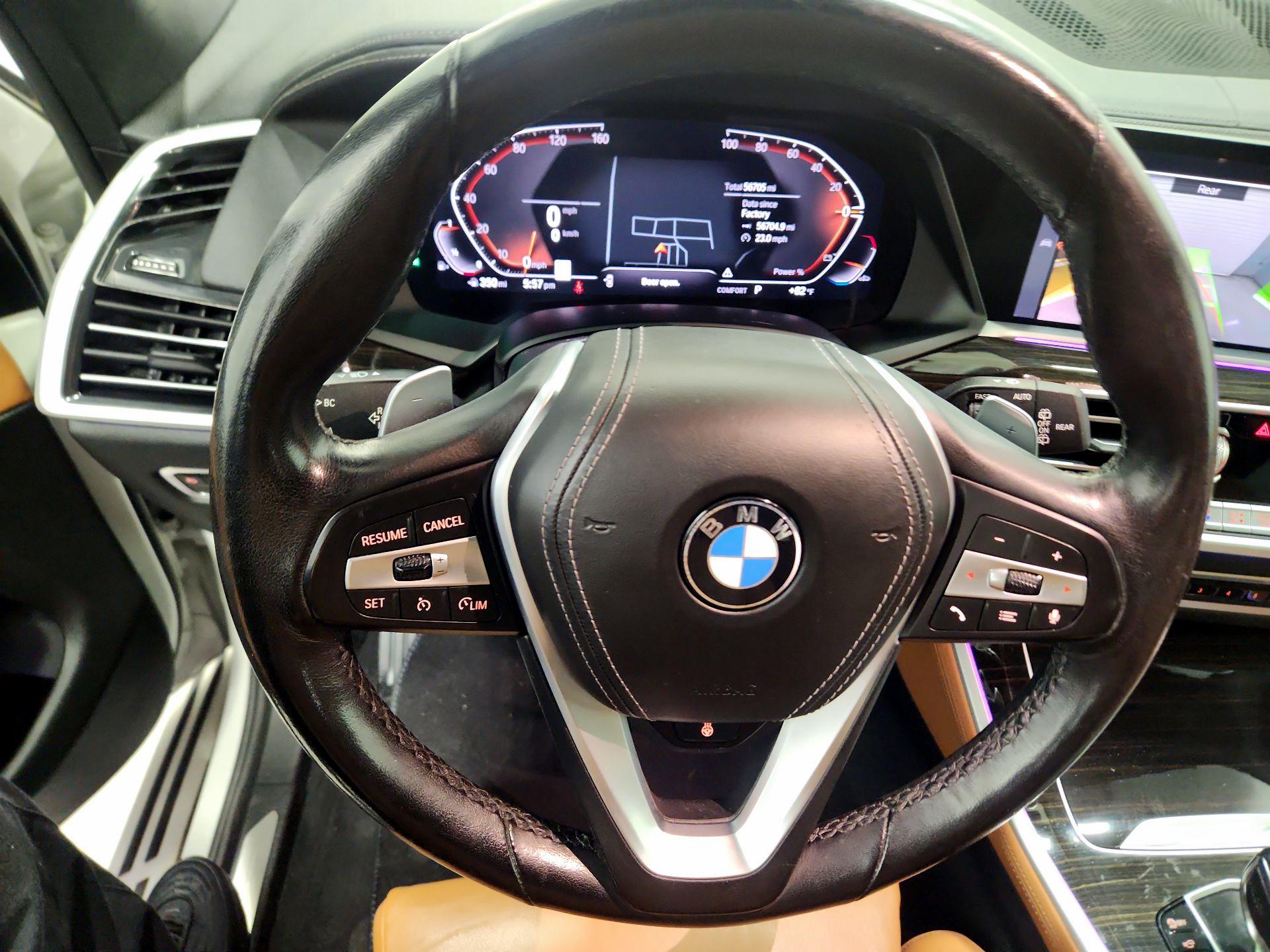 Thumbnail: 2021 BMW X5 - 10