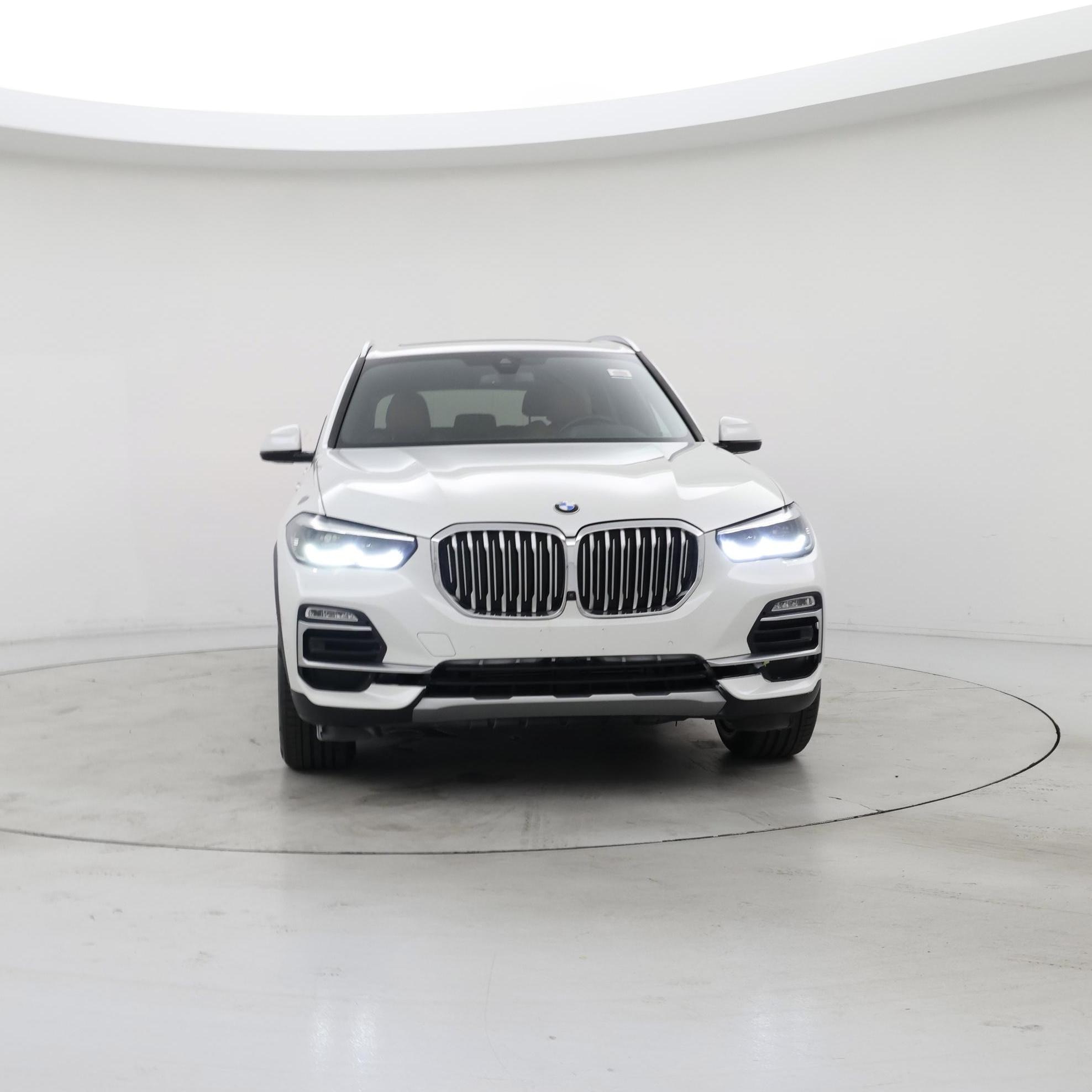 Thumbnail: 2021 BMW X5 - 5