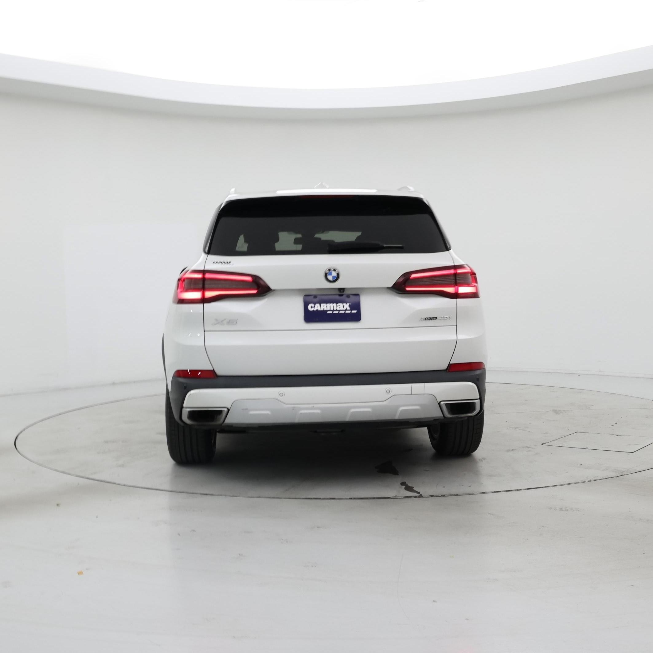 Thumbnail: 2021 BMW X5 - 6