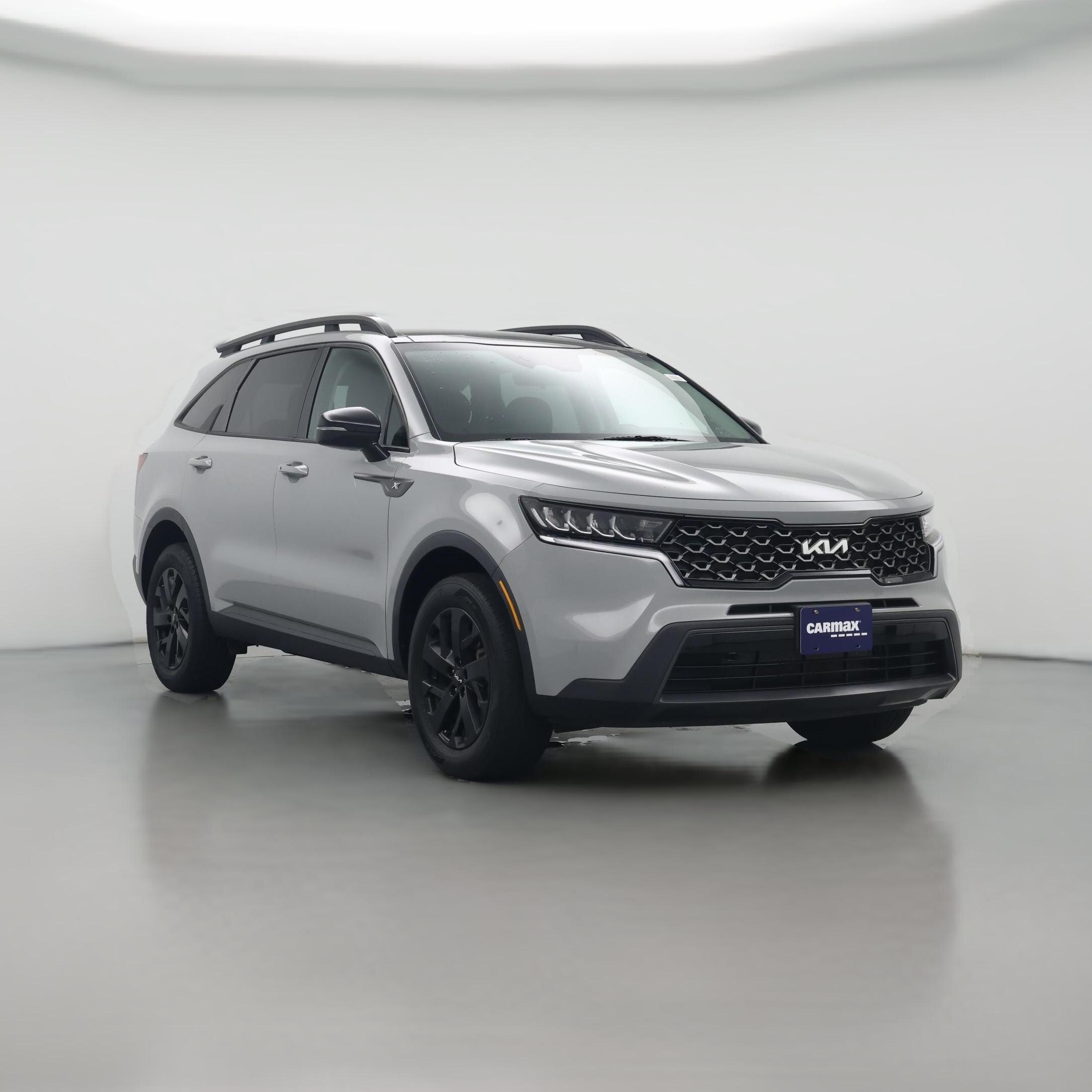 Thumbnail: 2022 Kia Sorento - 1