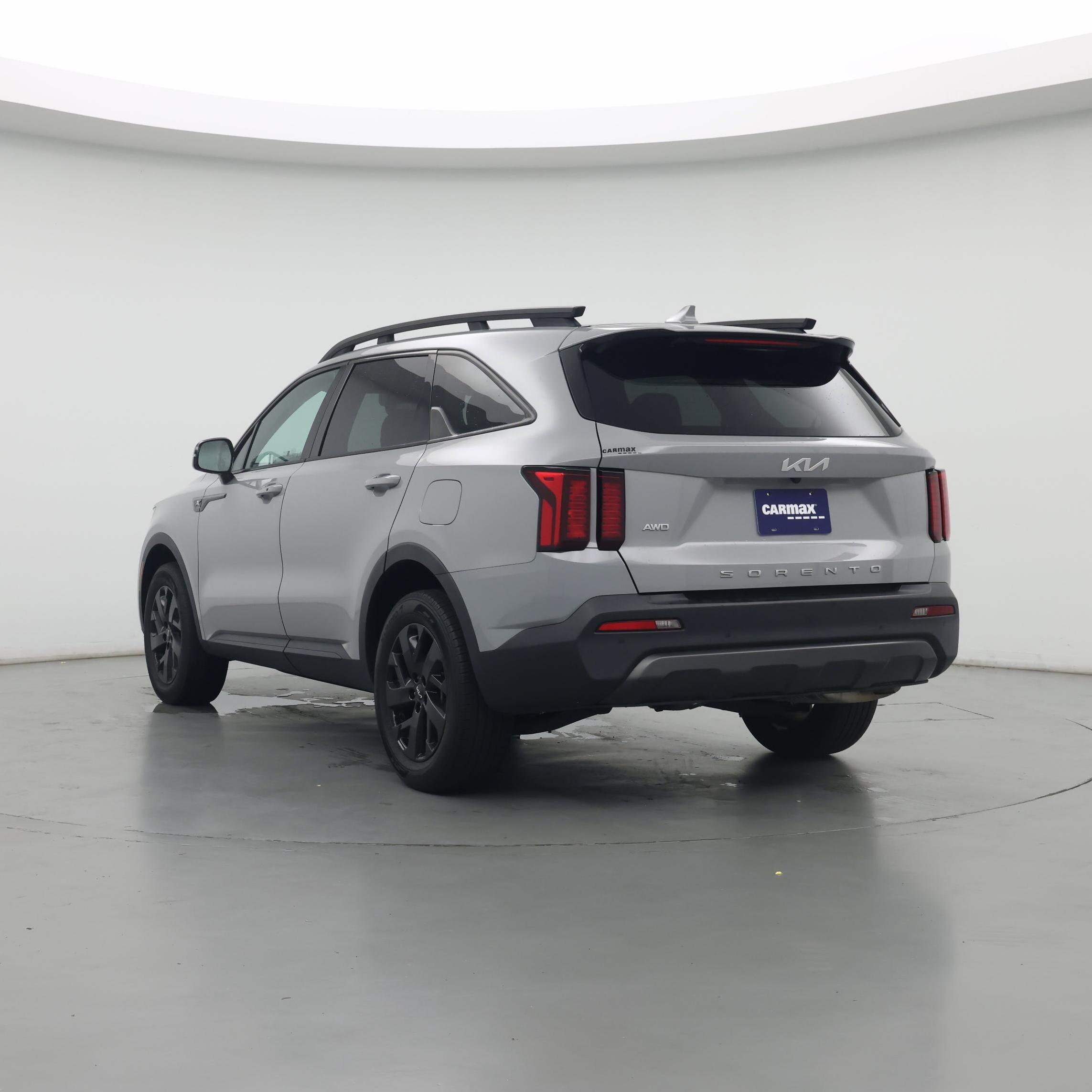 Thumbnail: 2022 Kia Sorento - 2