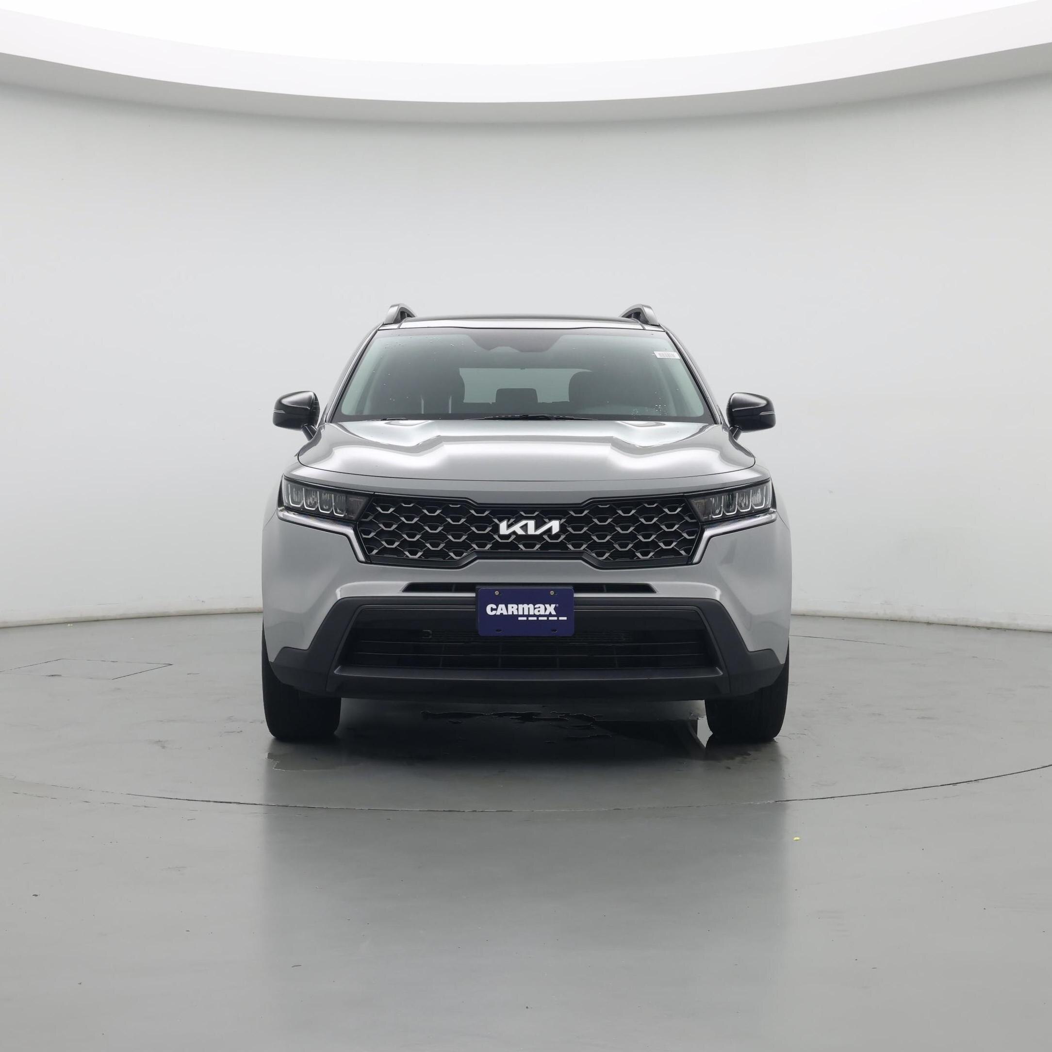 Thumbnail: 2022 Kia Sorento - 5