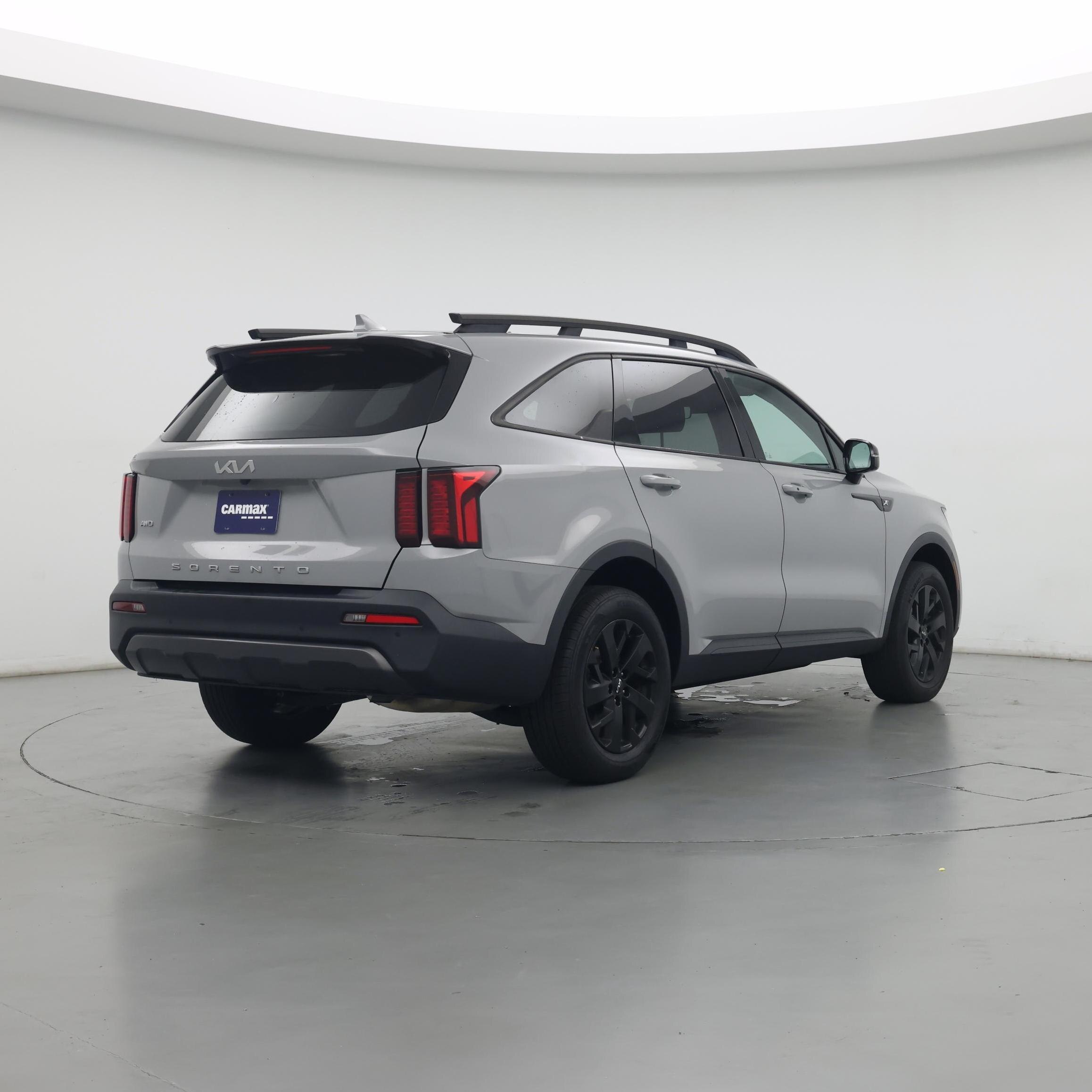 Thumbnail: 2022 Kia Sorento - 8