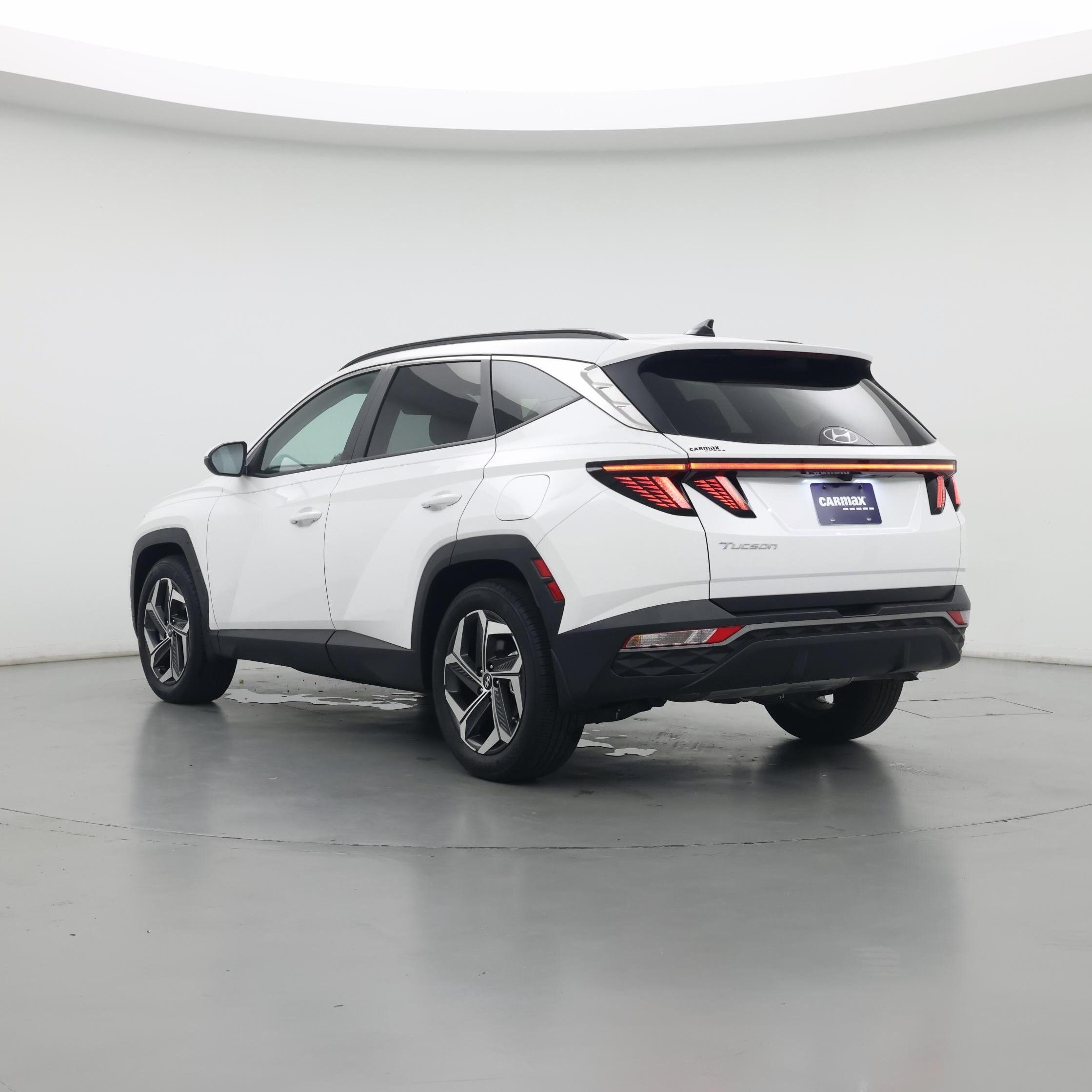 Thumbnail: 2023 Hyundai Tucson - 2