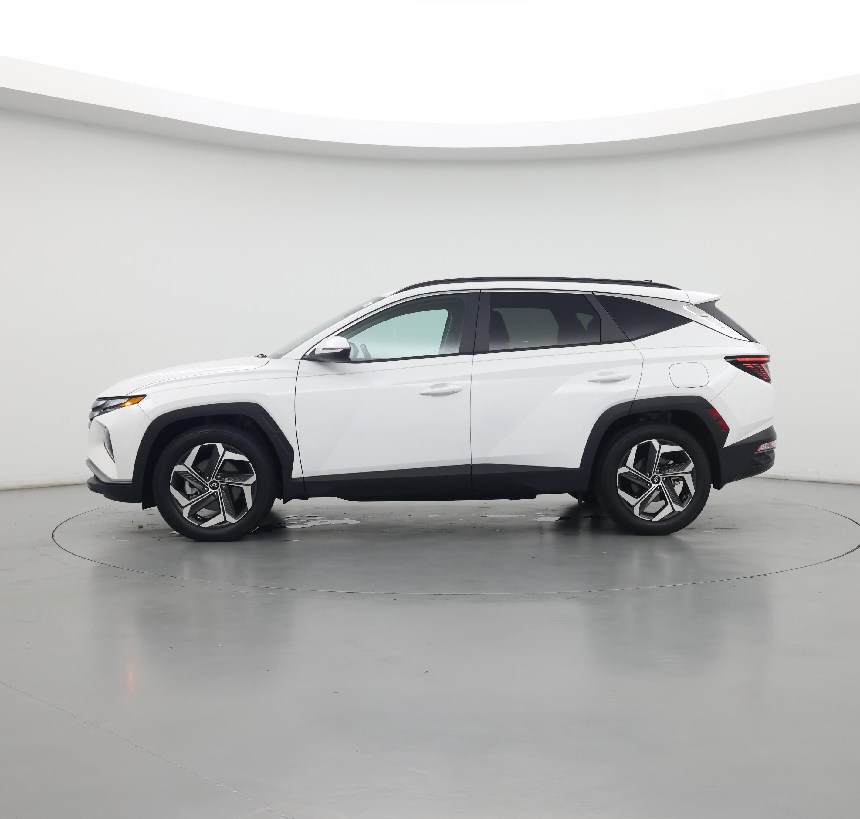 Thumbnail: 2023 Hyundai Tucson - 3