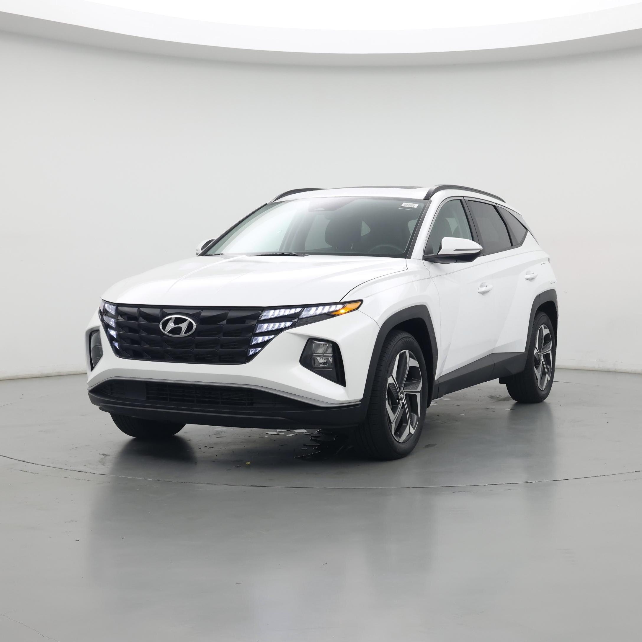 Thumbnail: 2023 Hyundai Tucson - 4
