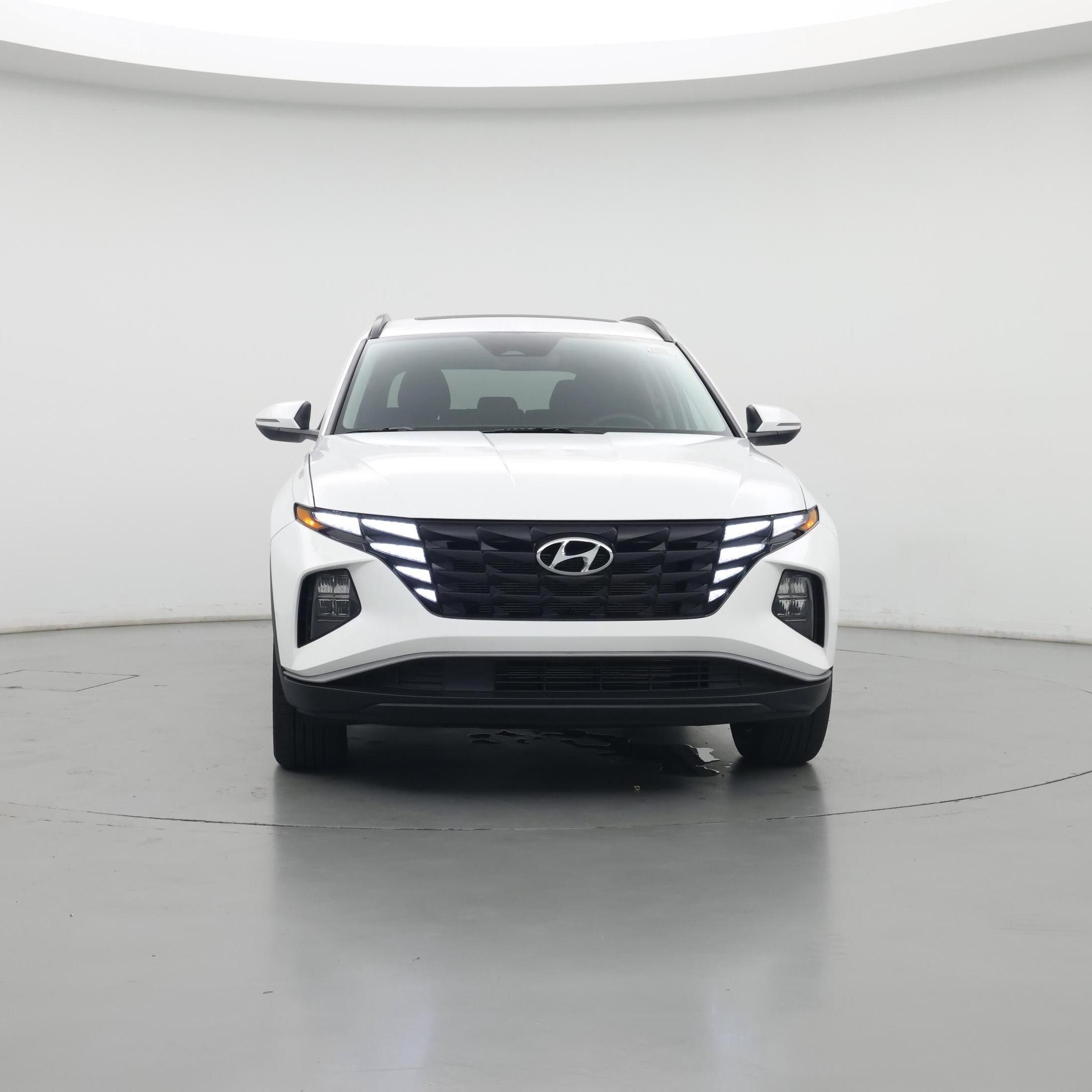 Thumbnail: 2023 Hyundai Tucson - 5