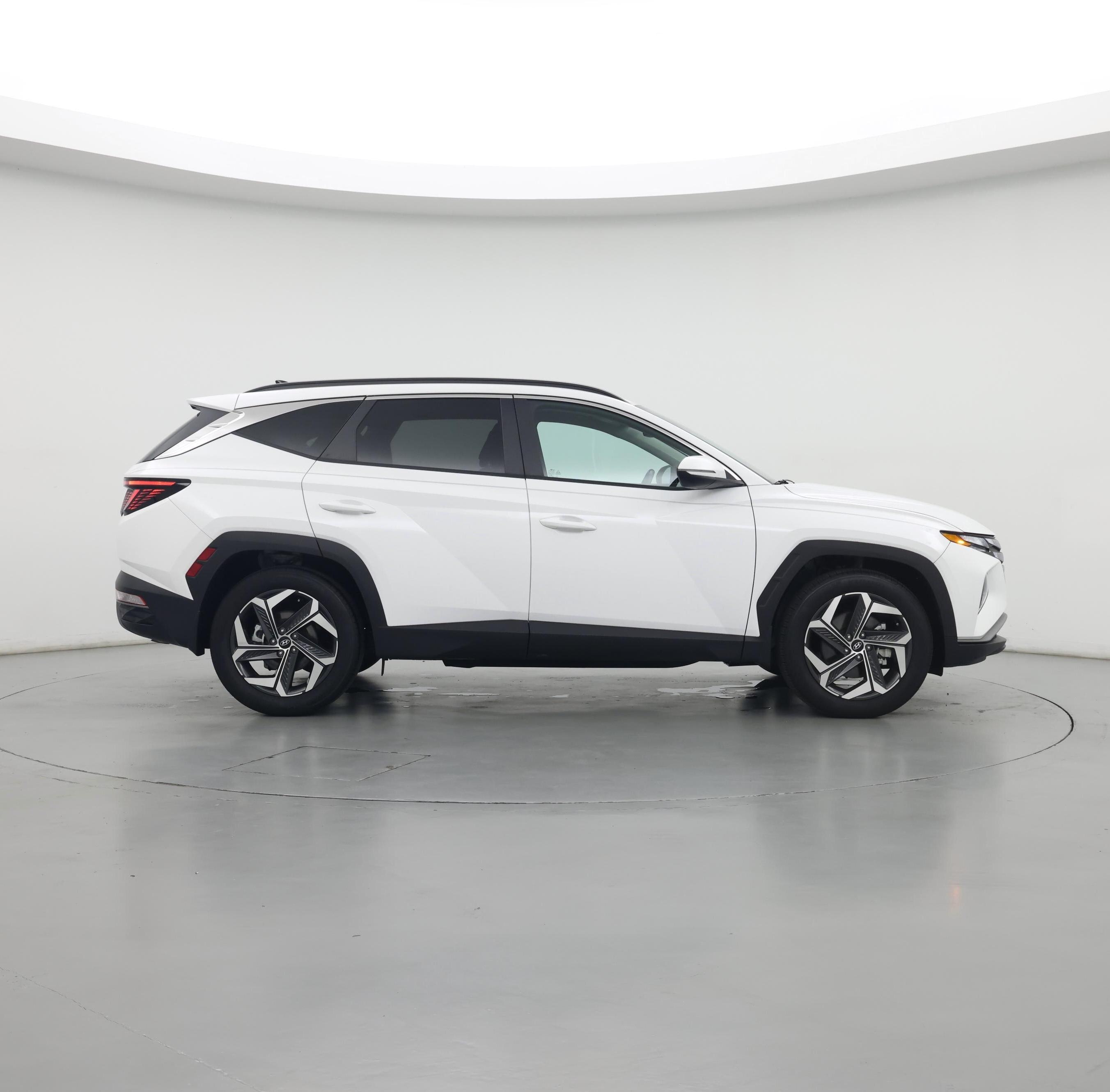 Thumbnail: 2023 Hyundai Tucson - 7