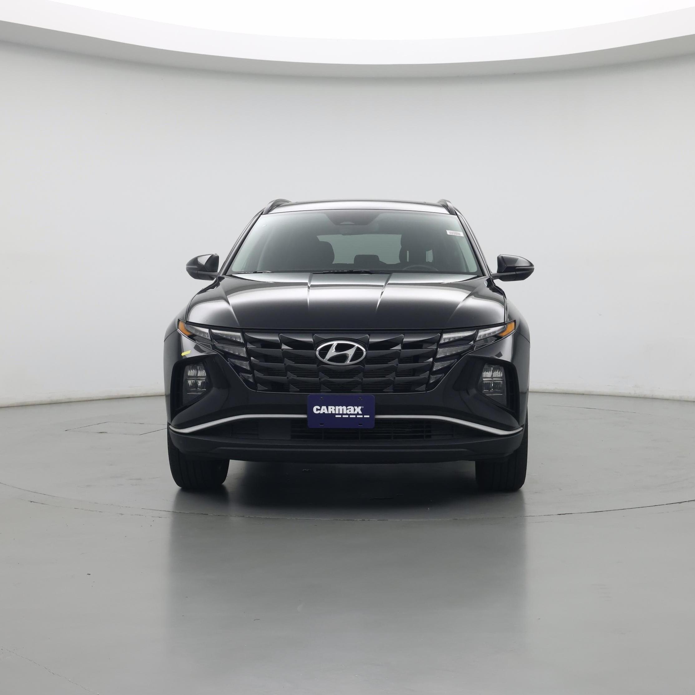 Thumbnail: 2022 Hyundai Tucson - 5