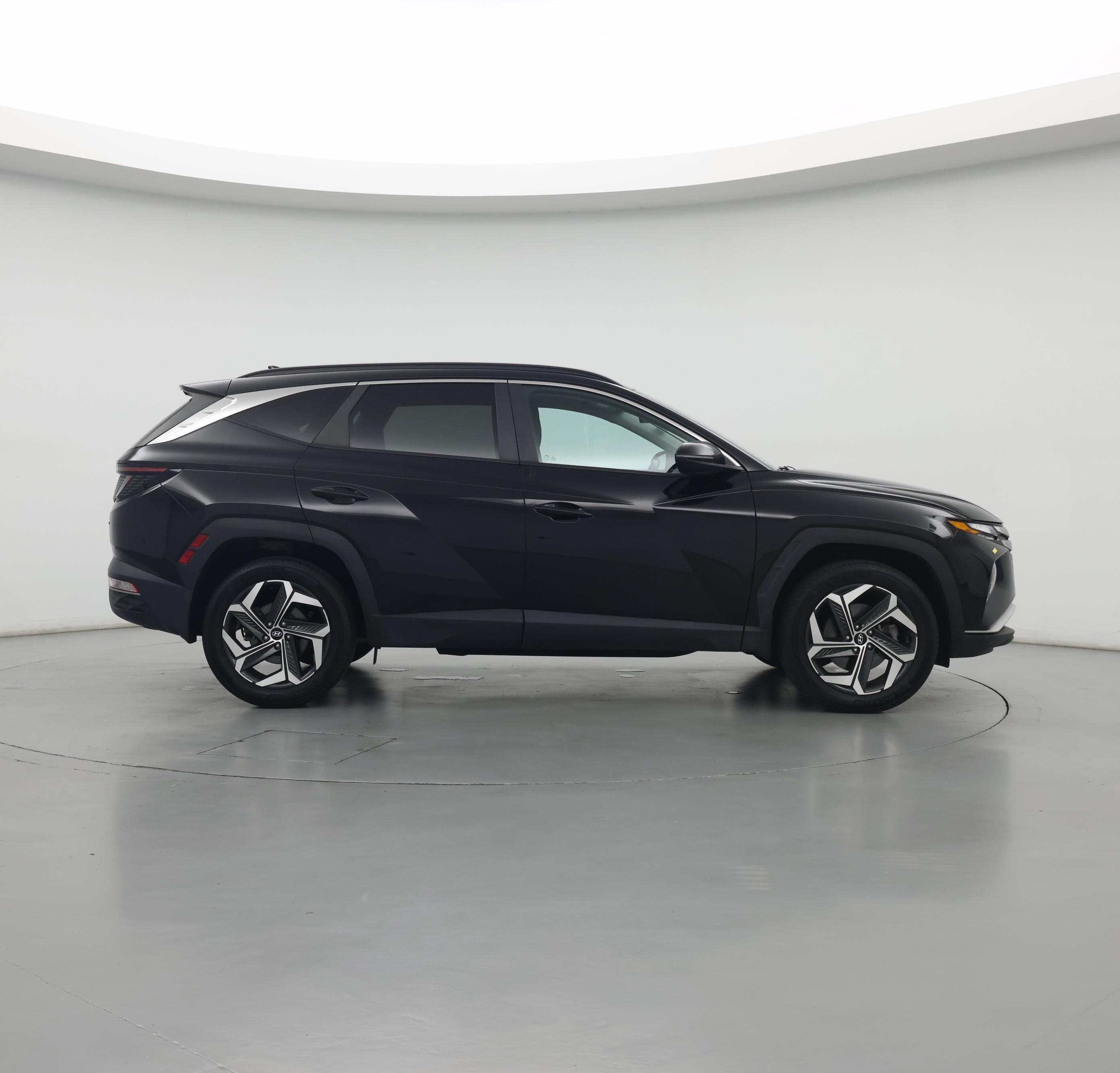 Thumbnail: 2022 Hyundai Tucson - 7