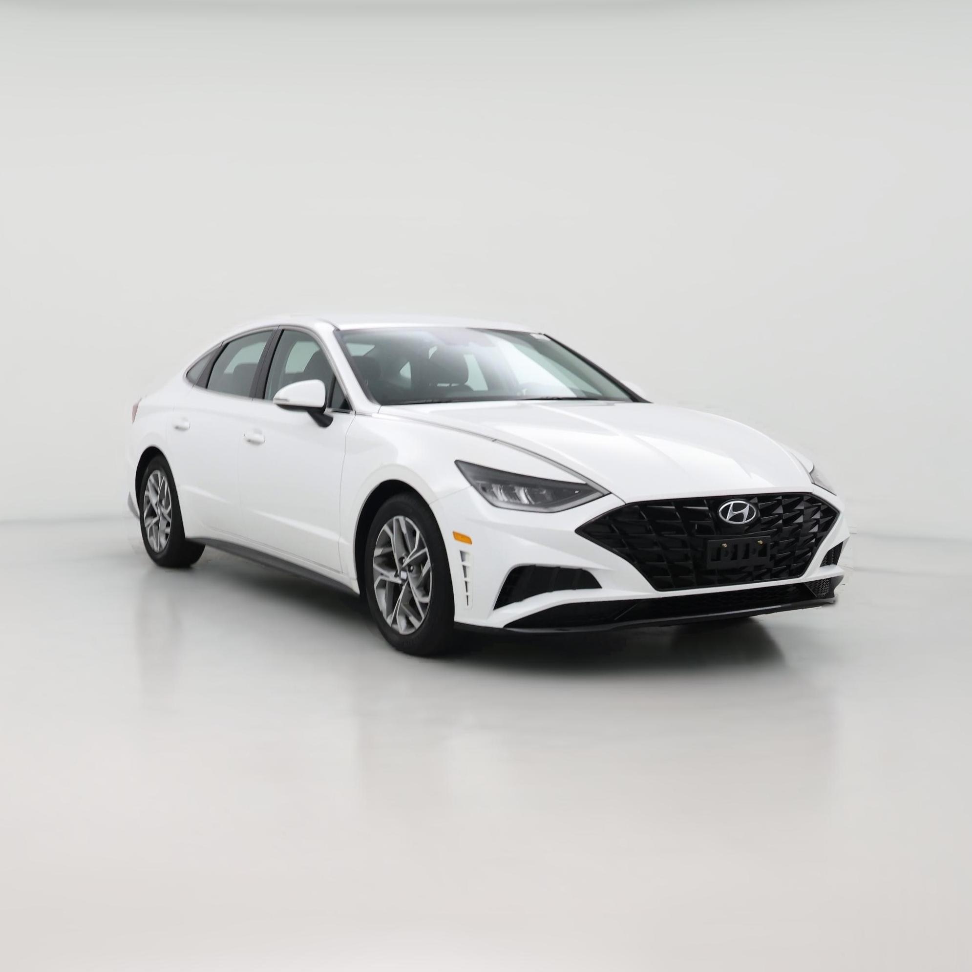 Thumbnail: 2022 Hyundai Sonata - 1
