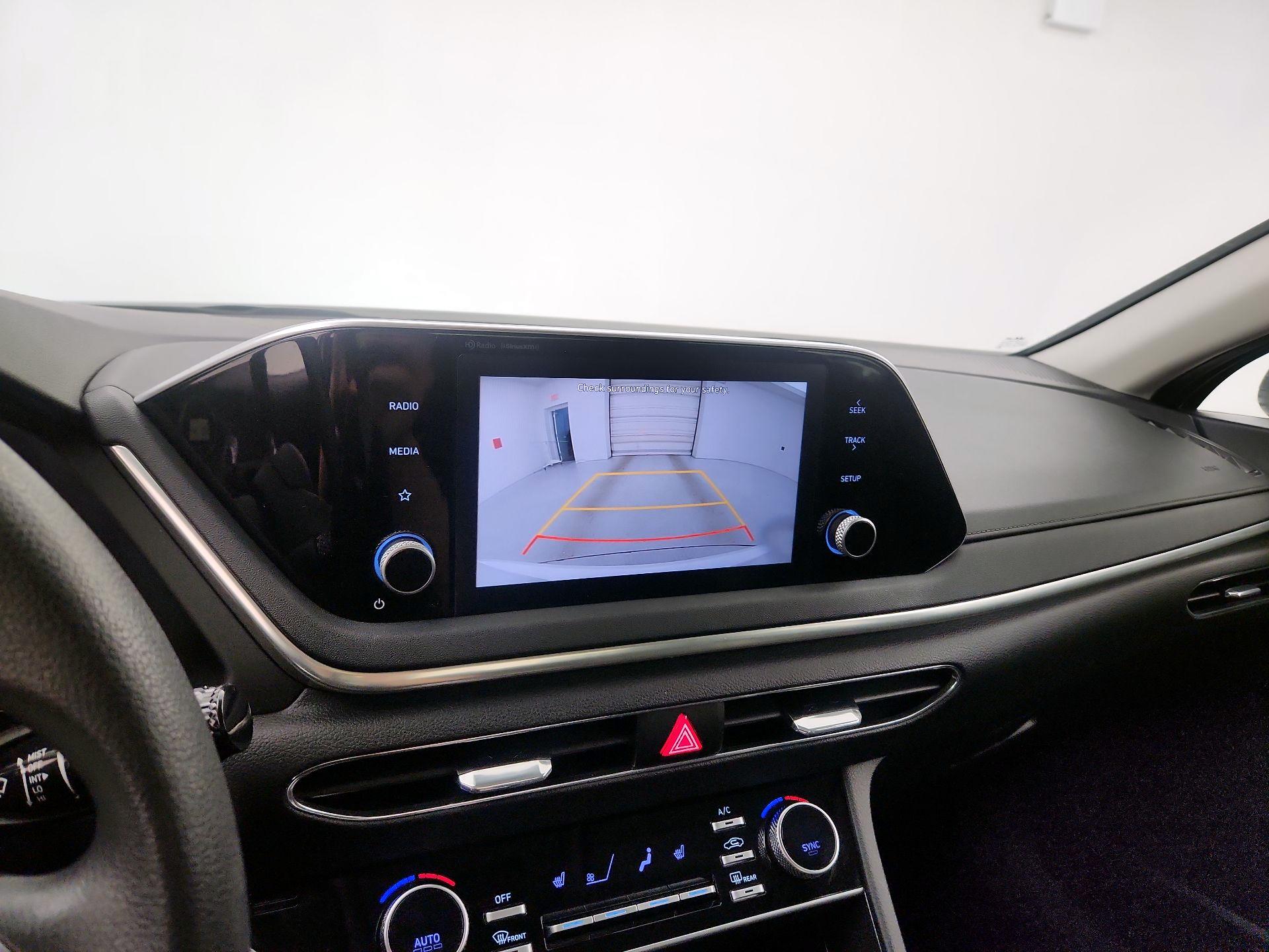 Thumbnail: 2022 Hyundai Sonata - 14
