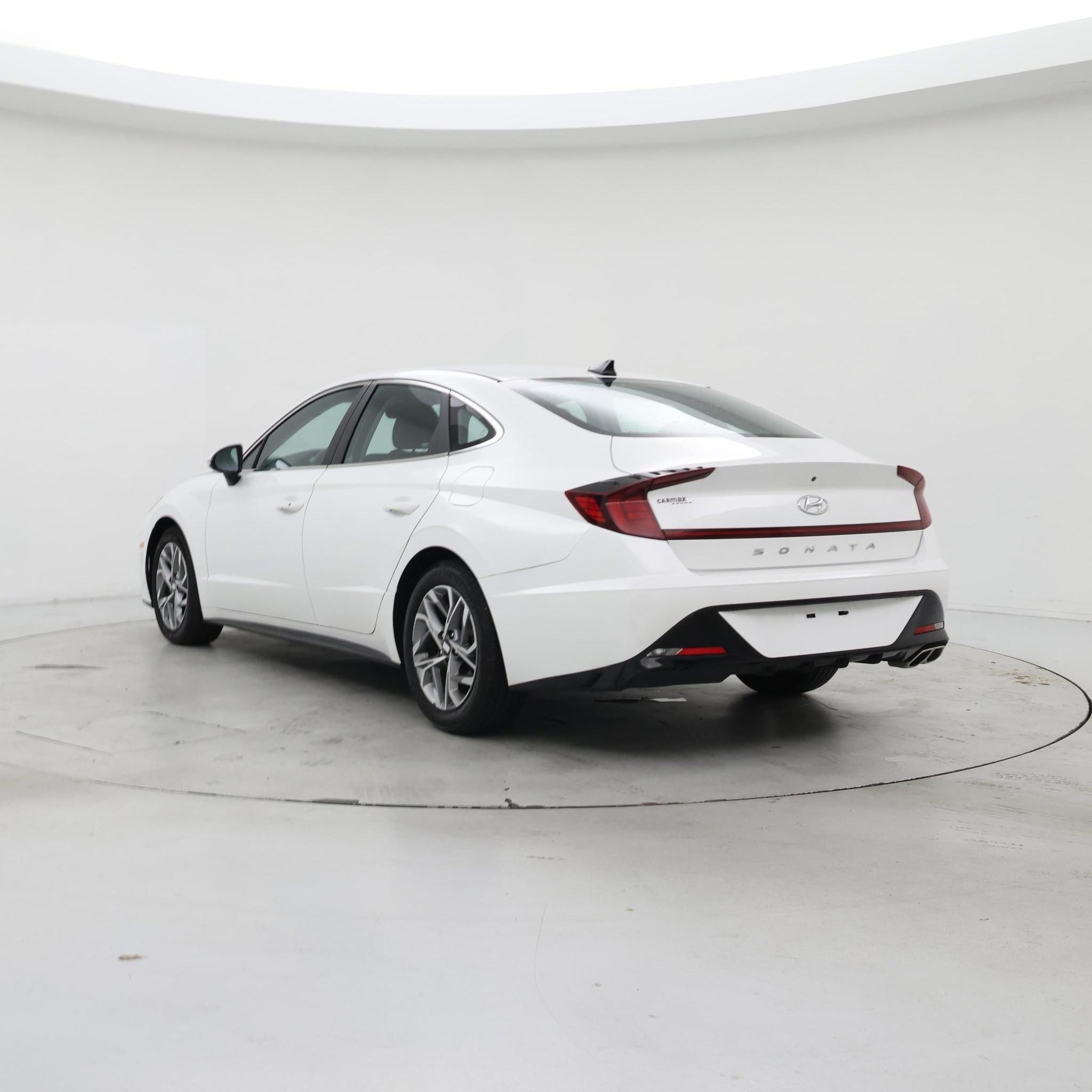 Thumbnail: 2022 Hyundai Sonata - 2