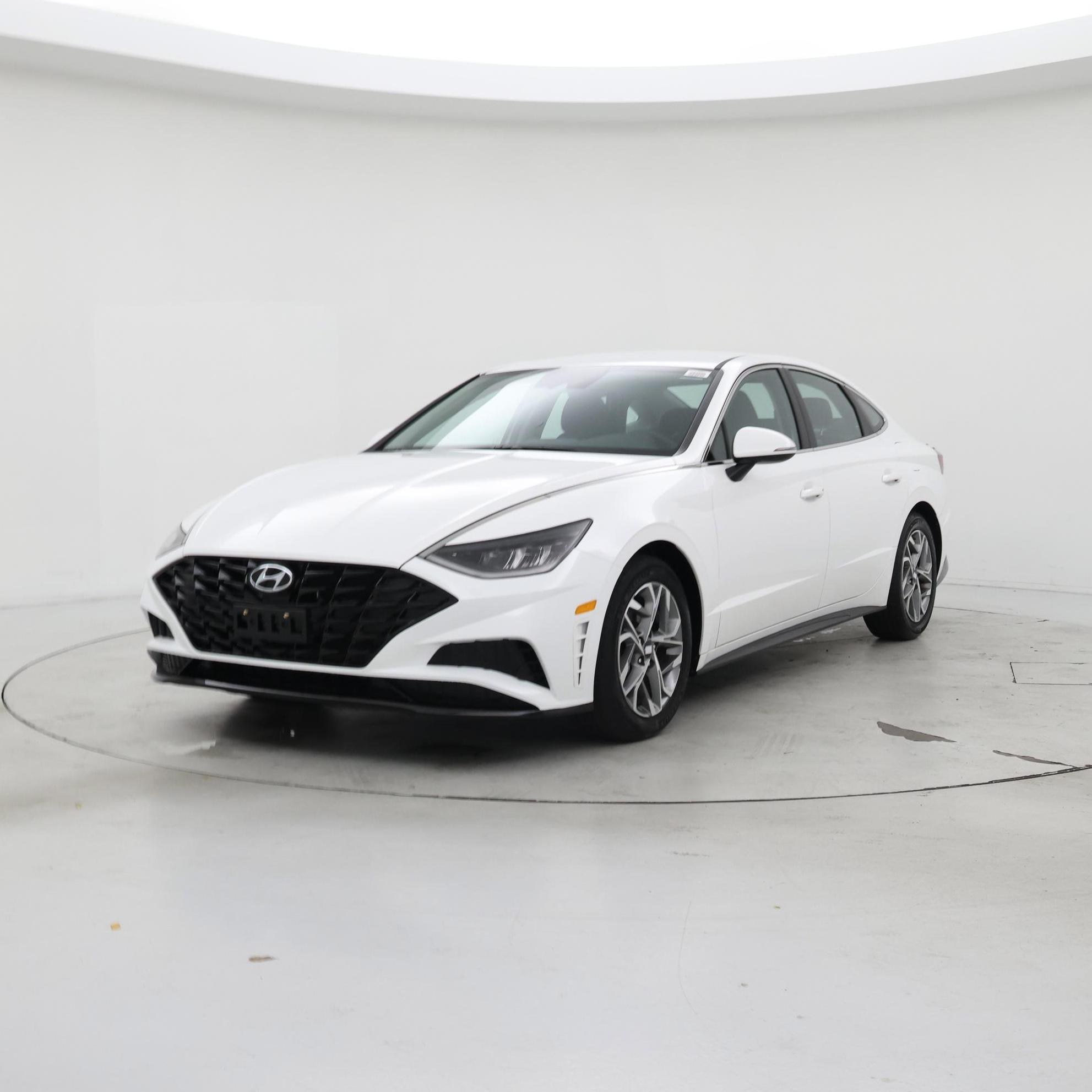 Thumbnail: 2022 Hyundai Sonata - 4