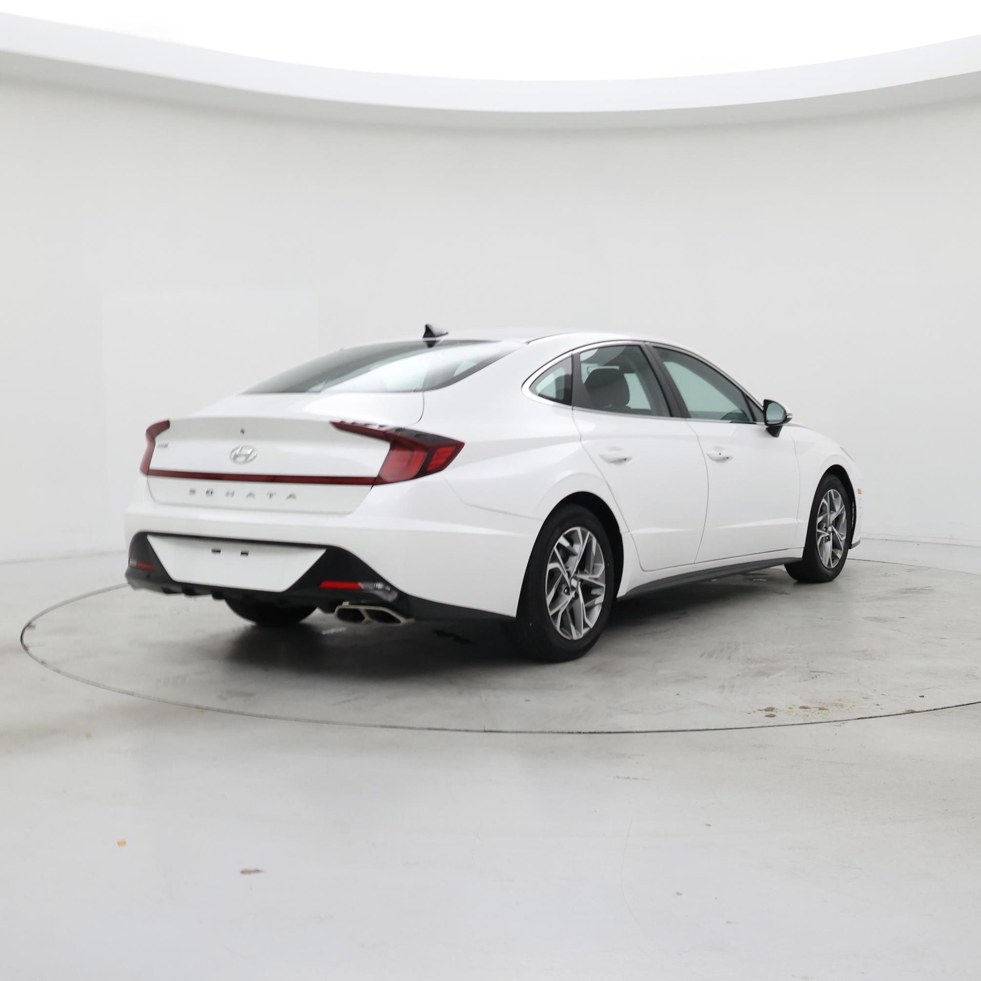 Thumbnail: 2022 Hyundai Sonata - 8