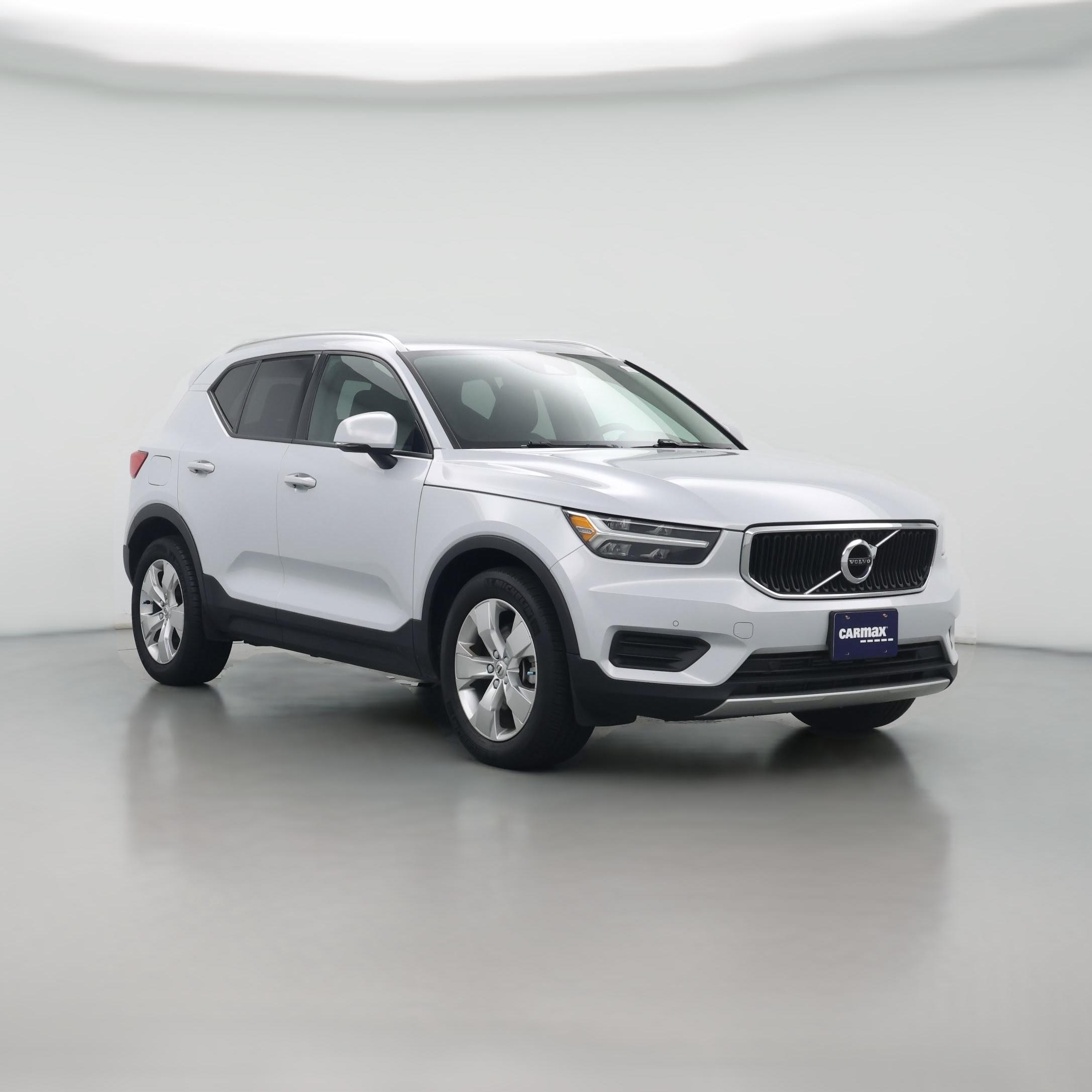 Thumbnail: 2020 Volvo XC40 - 1