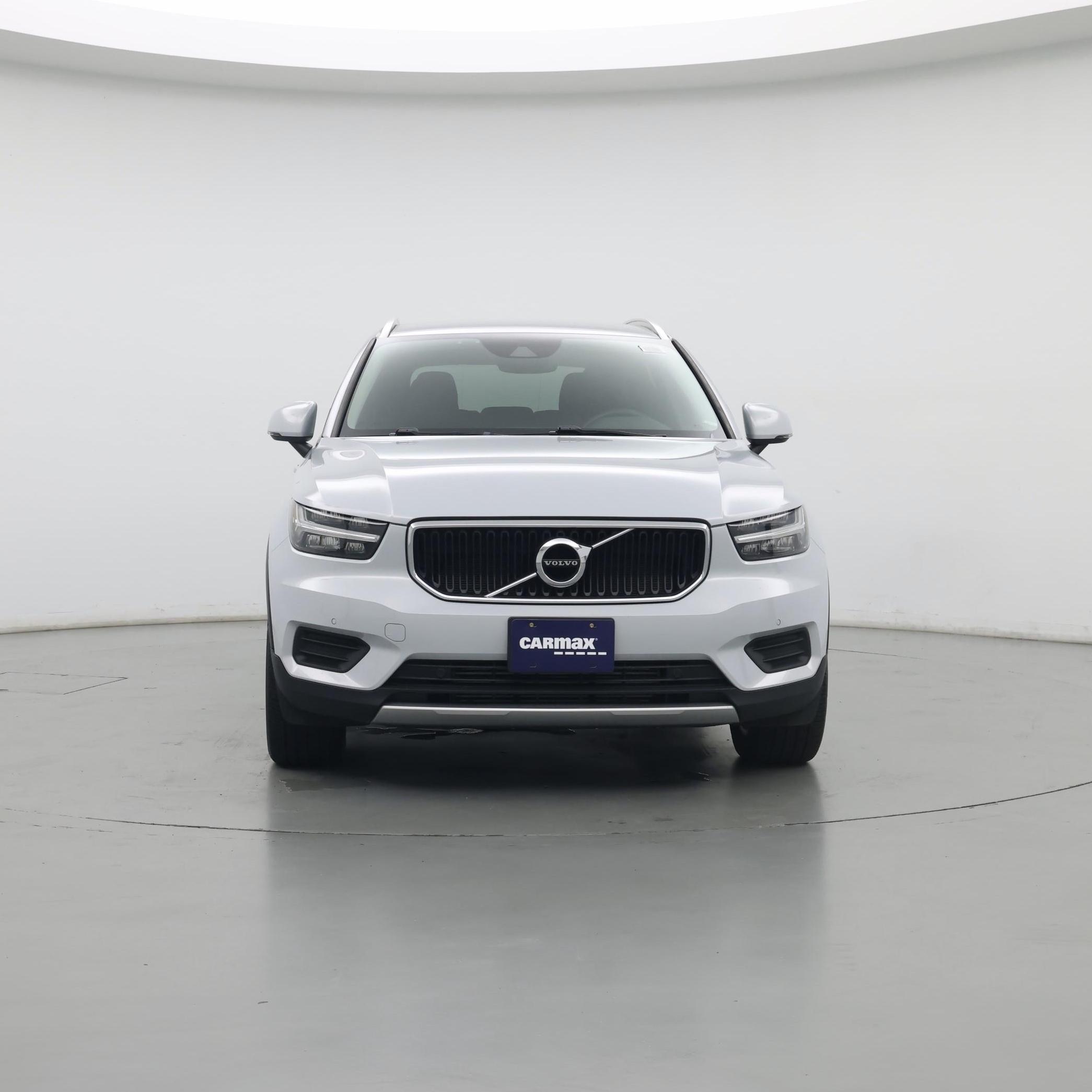 Thumbnail: 2020 Volvo XC40 - 5