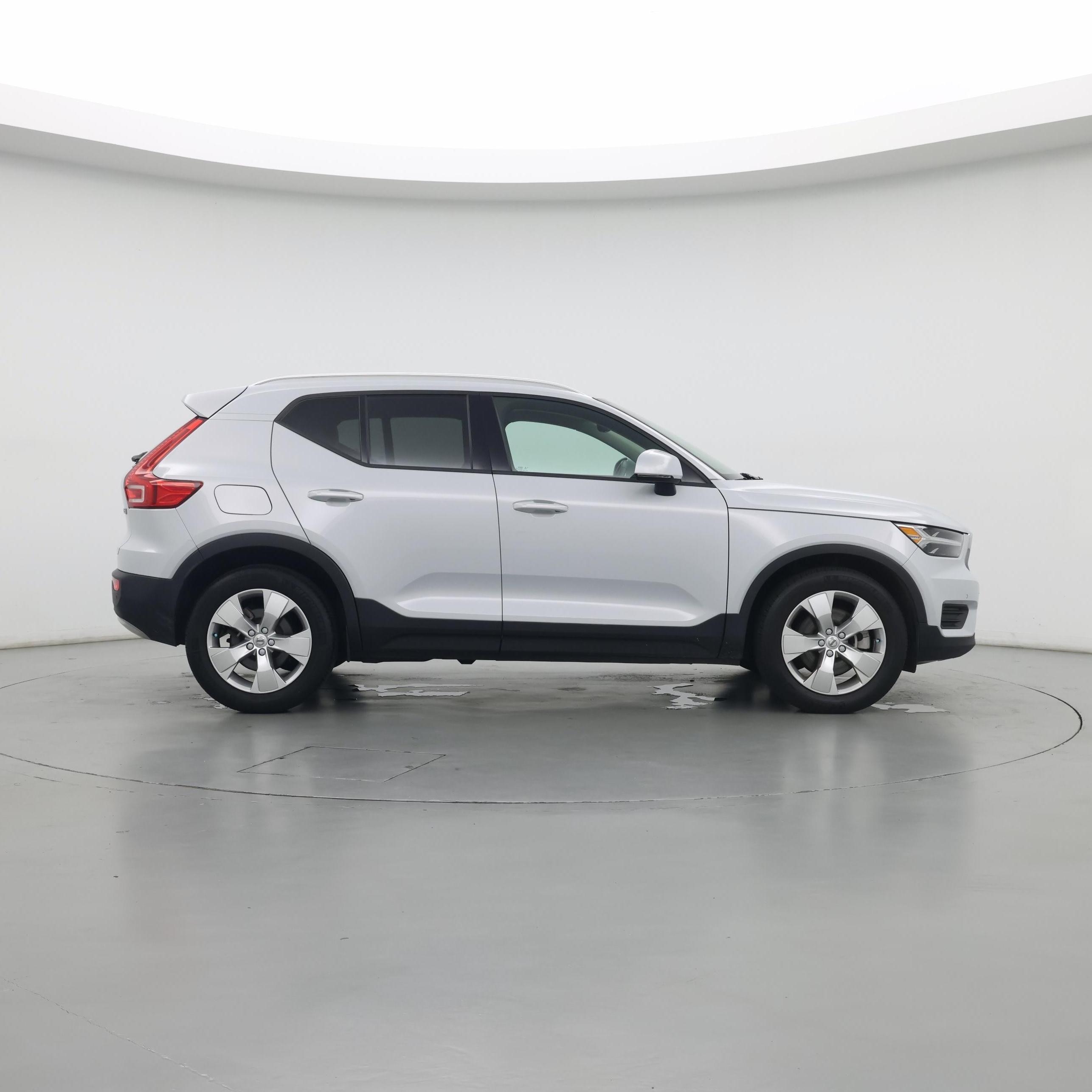 Thumbnail: 2020 Volvo XC40 - 7