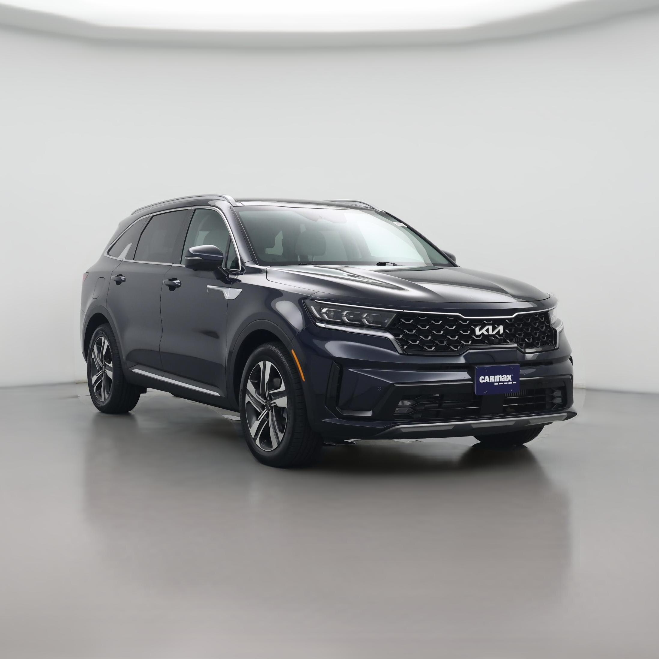 Thumbnail: 2023 Kia Sorento - 1