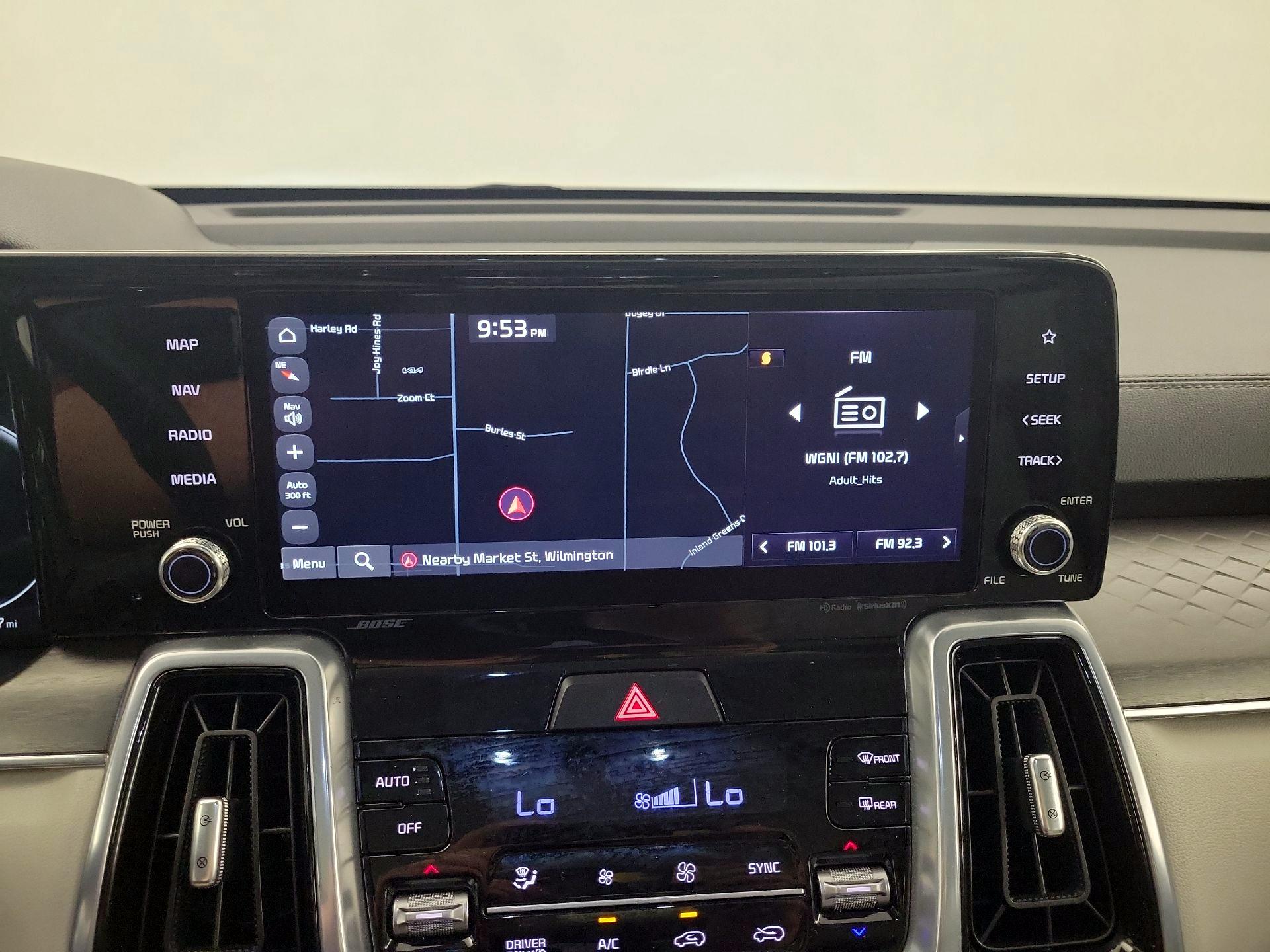 Thumbnail: 2023 Kia Sorento - 14