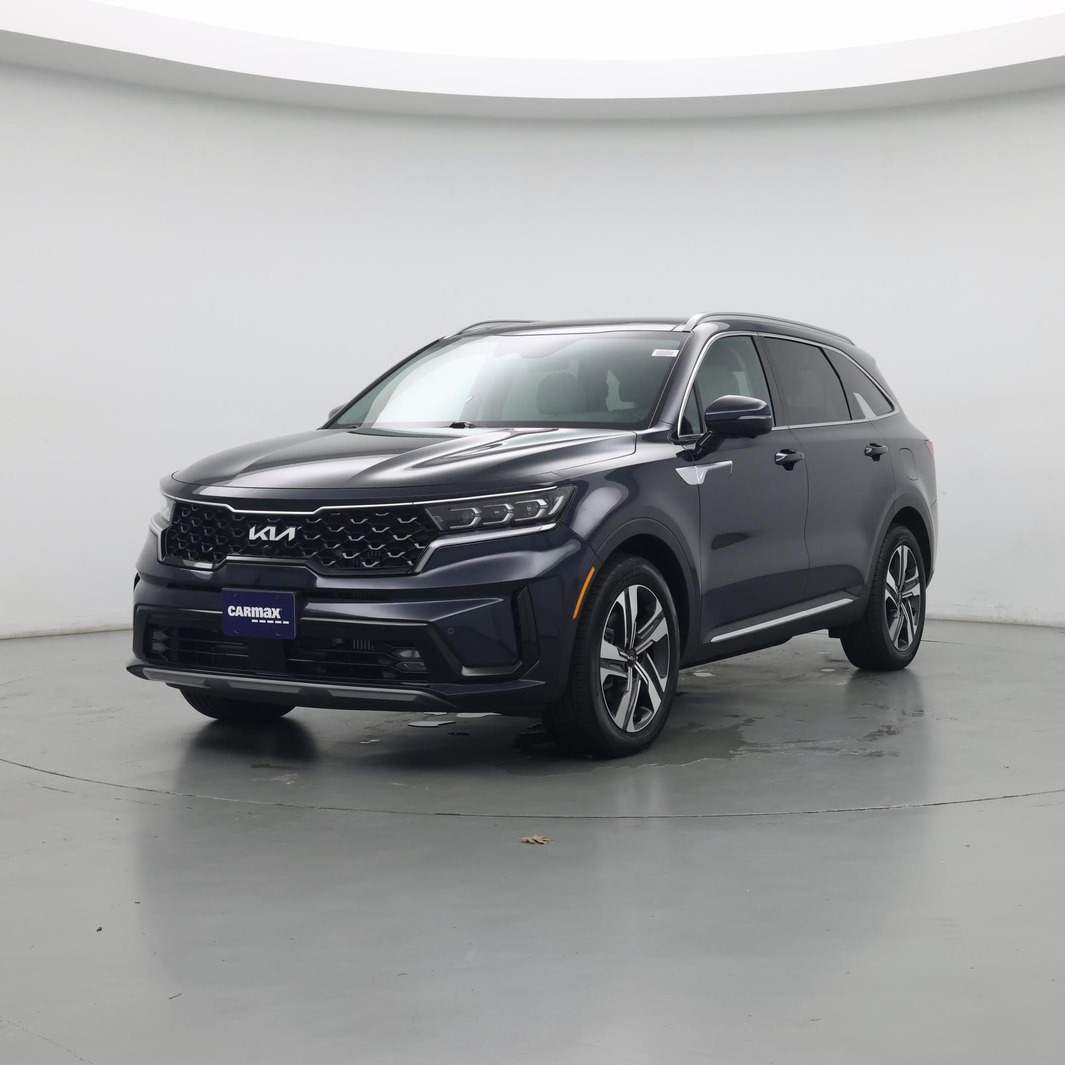 Thumbnail: 2023 Kia Sorento - 4