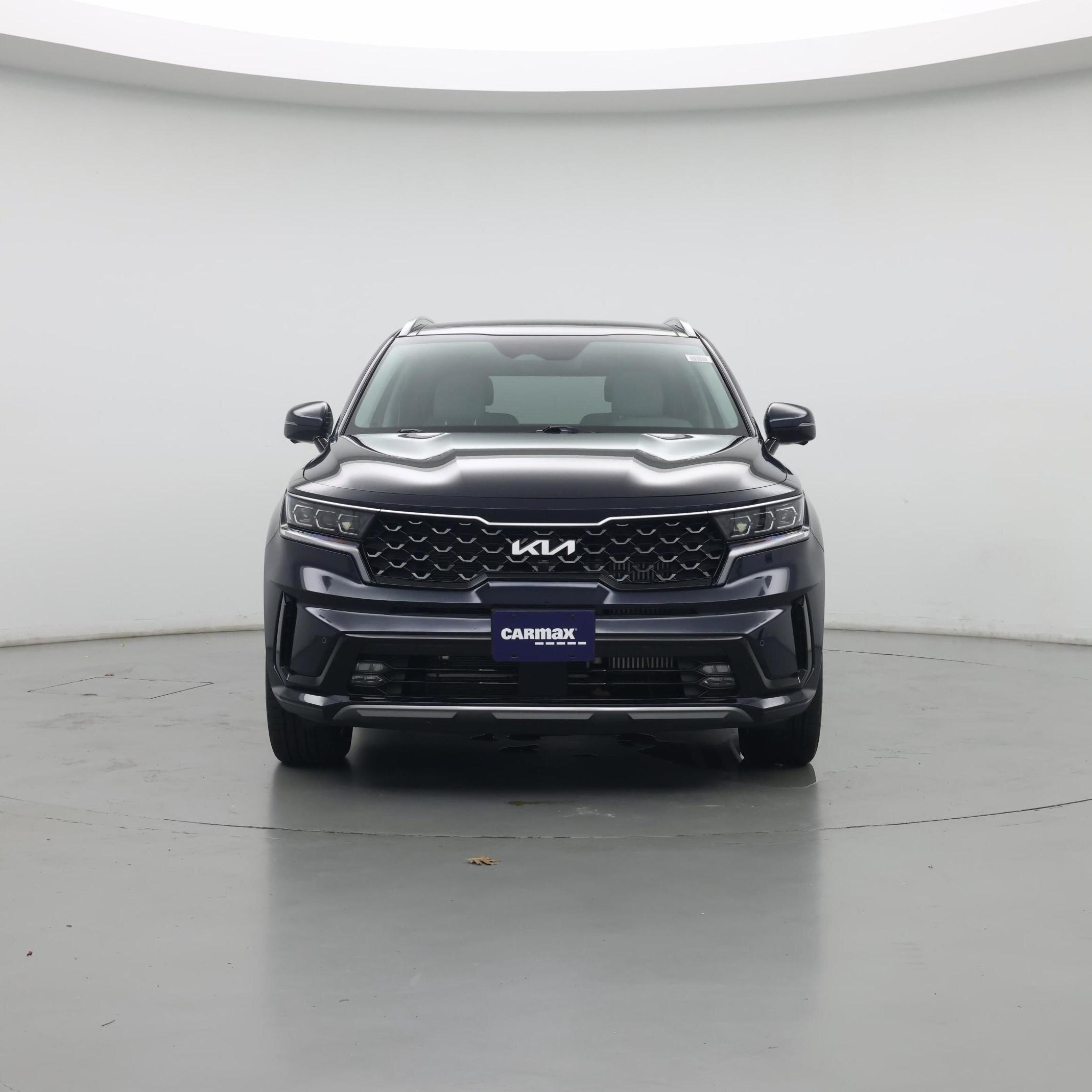Thumbnail: 2023 Kia Sorento - 5