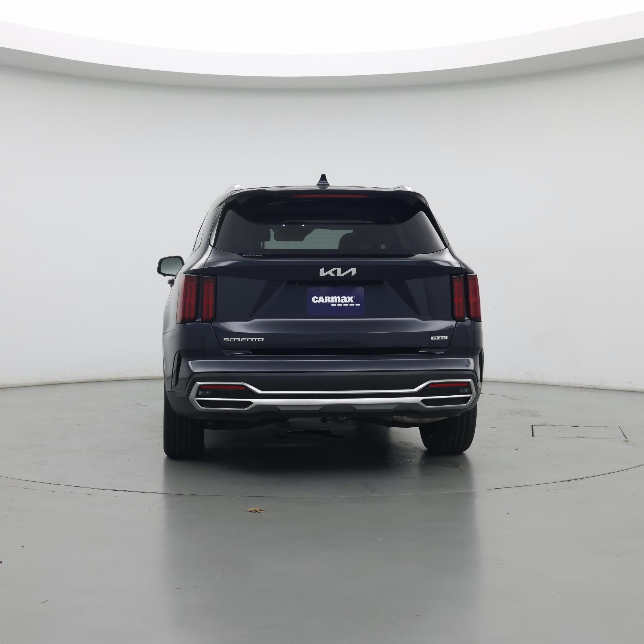 Thumbnail: 2023 Kia Sorento - 6