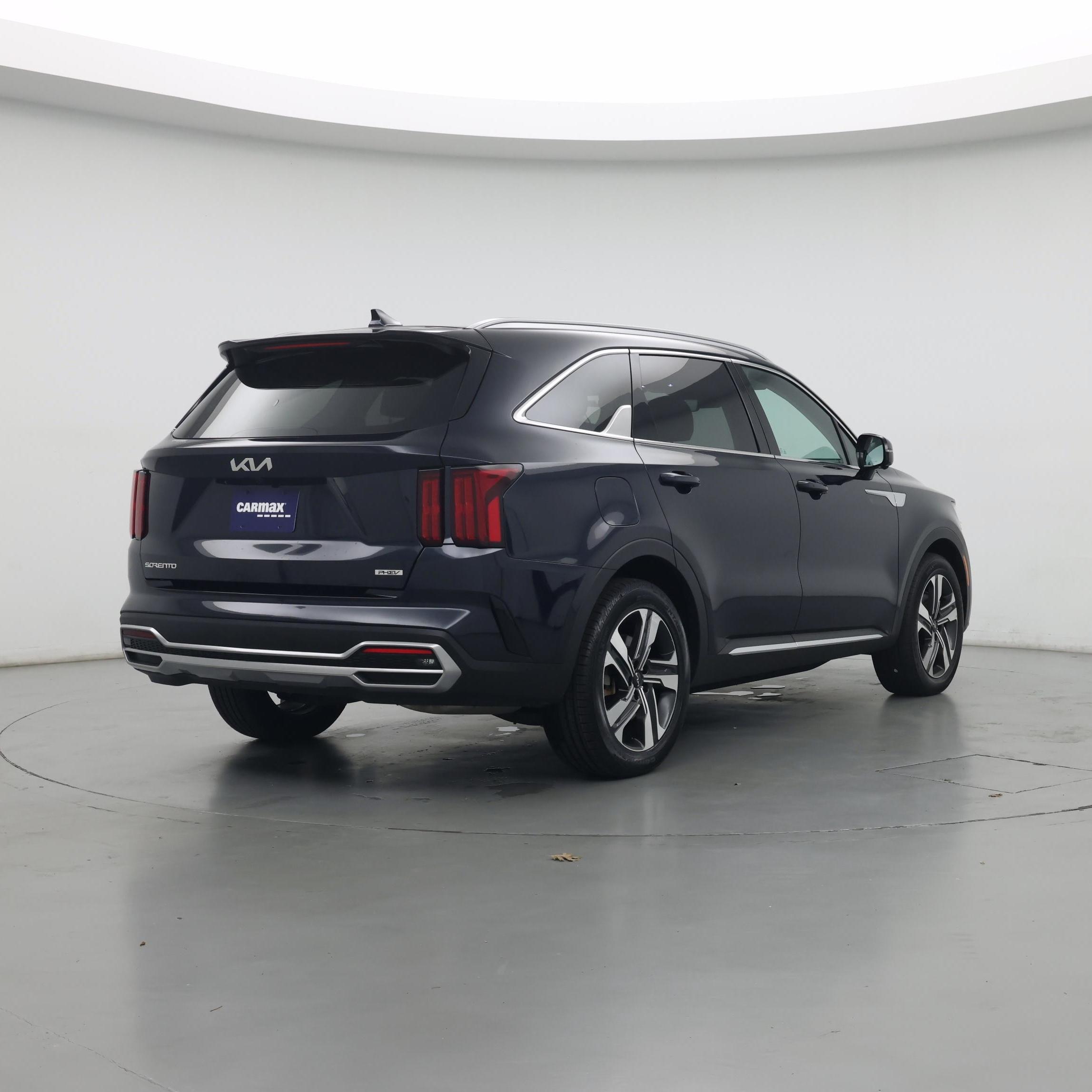 Thumbnail: 2023 Kia Sorento - 8