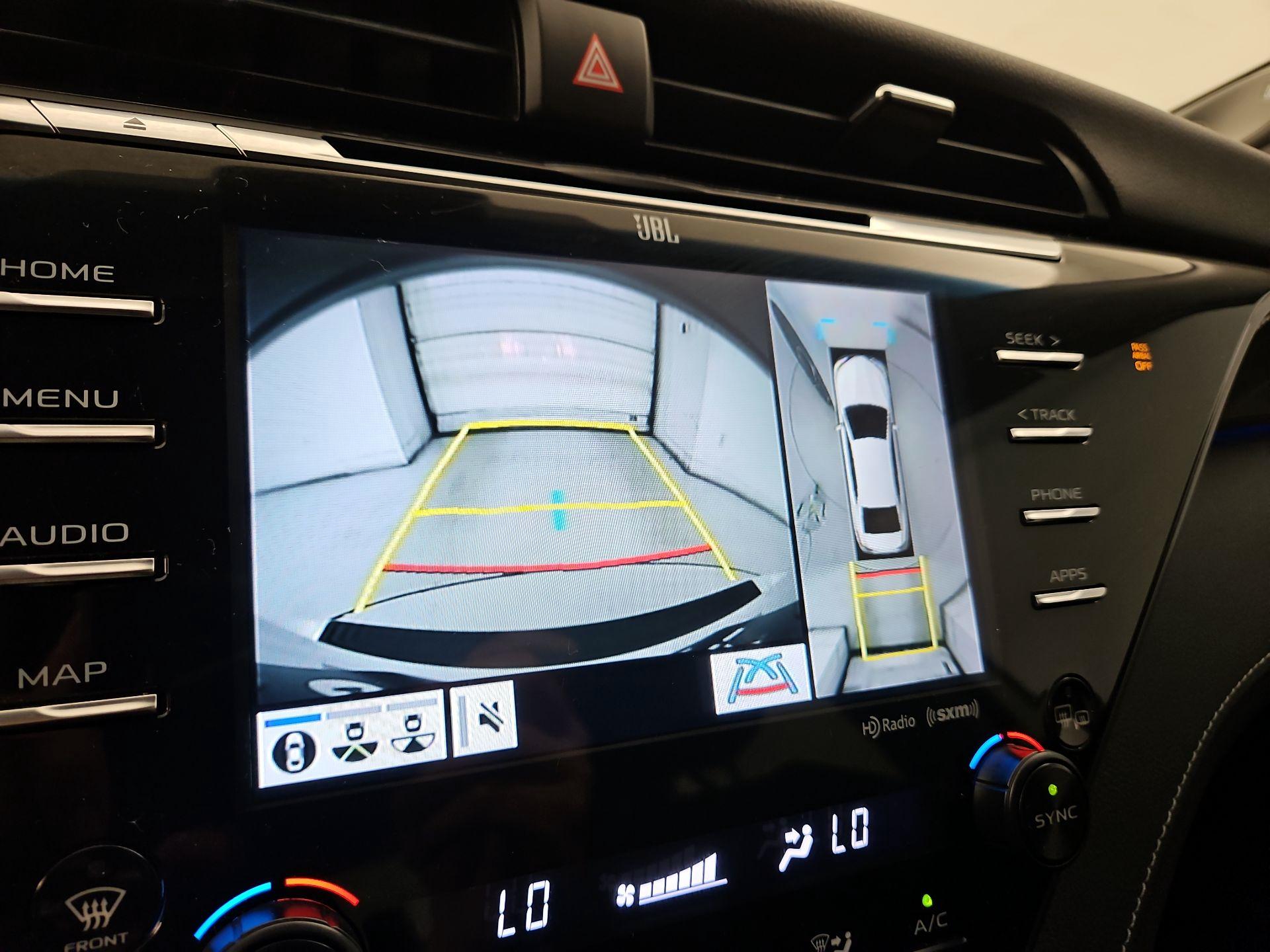 Thumbnail: 2019 Toyota Camry - 15