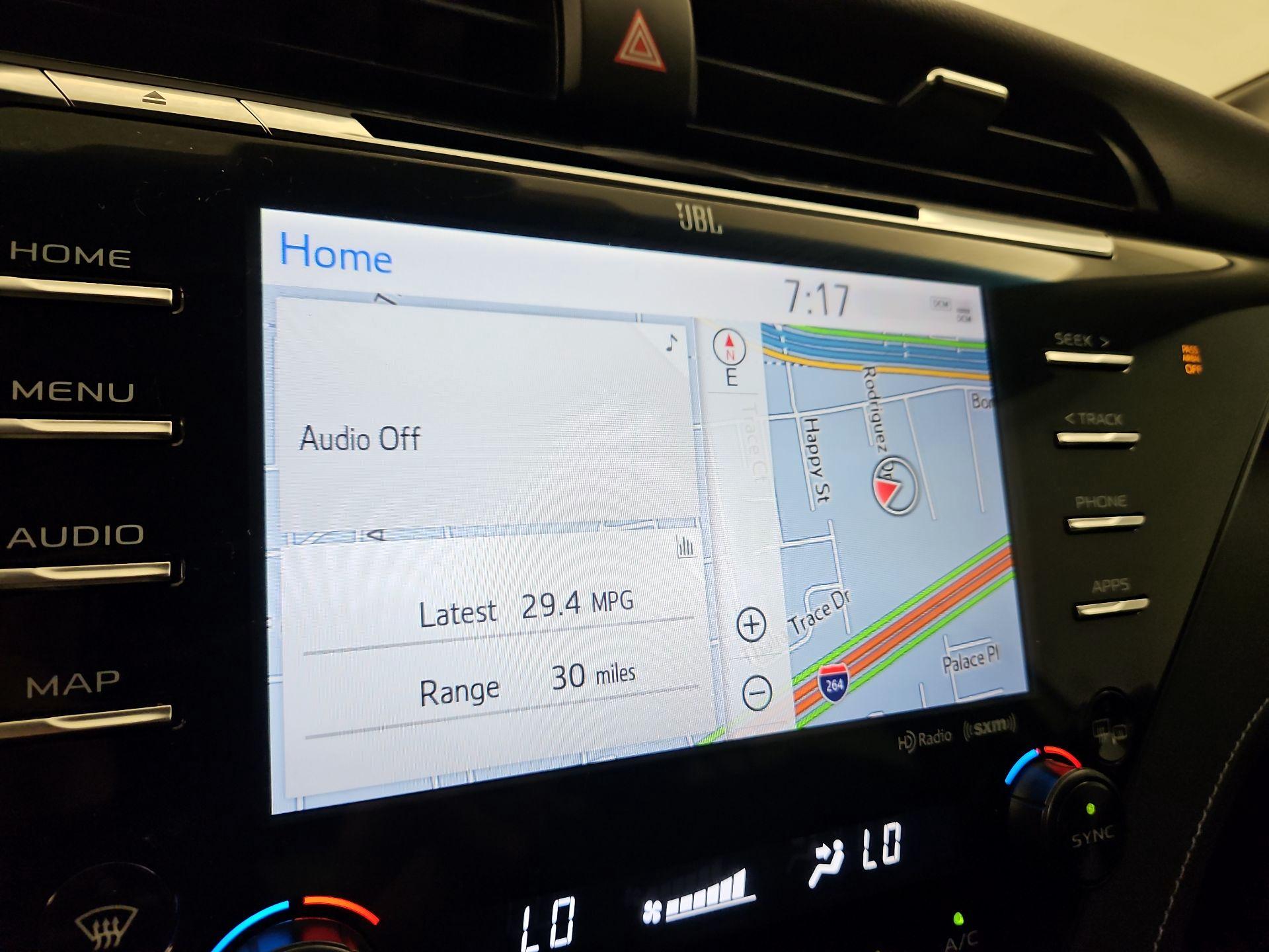 Thumbnail: 2019 Toyota Camry - 16